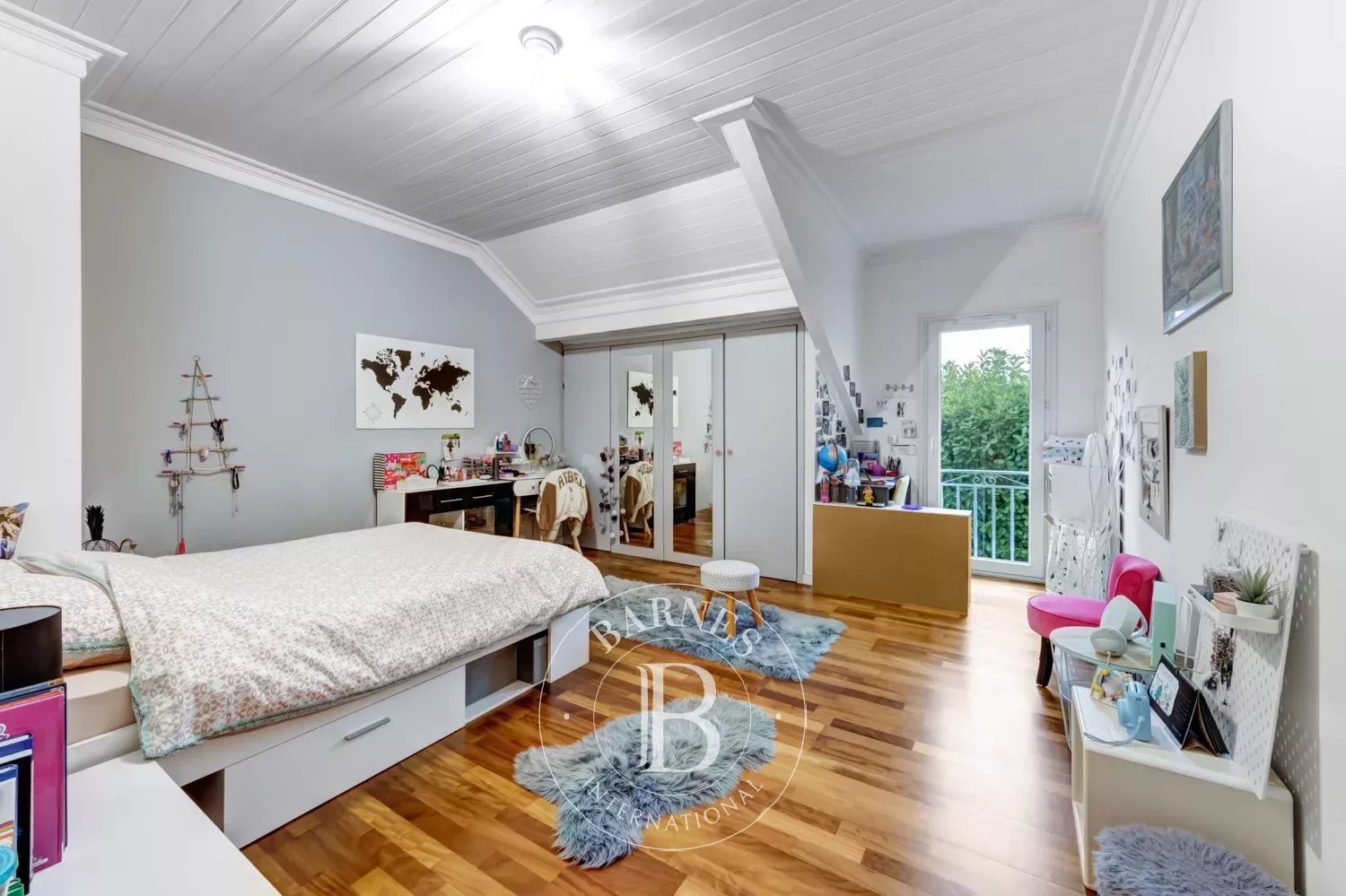 Köy evi Archamps - picture 7