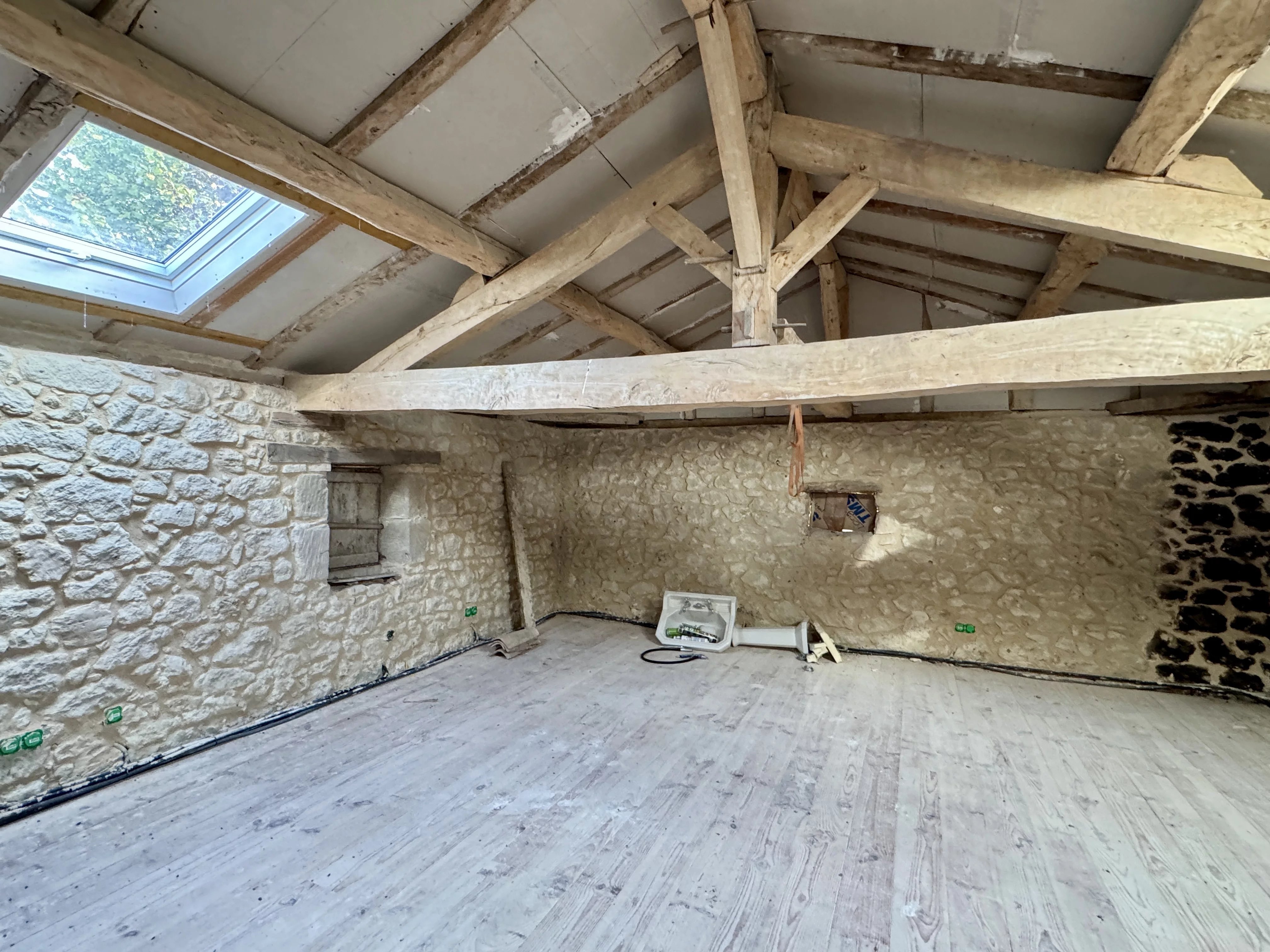 House in Lauzun - Image 3