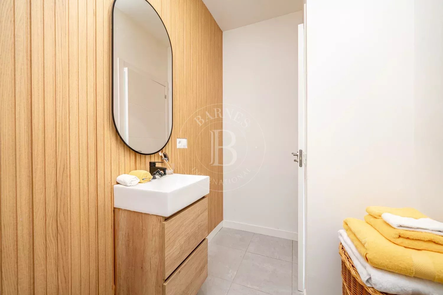 Daire Madrid - picture 24