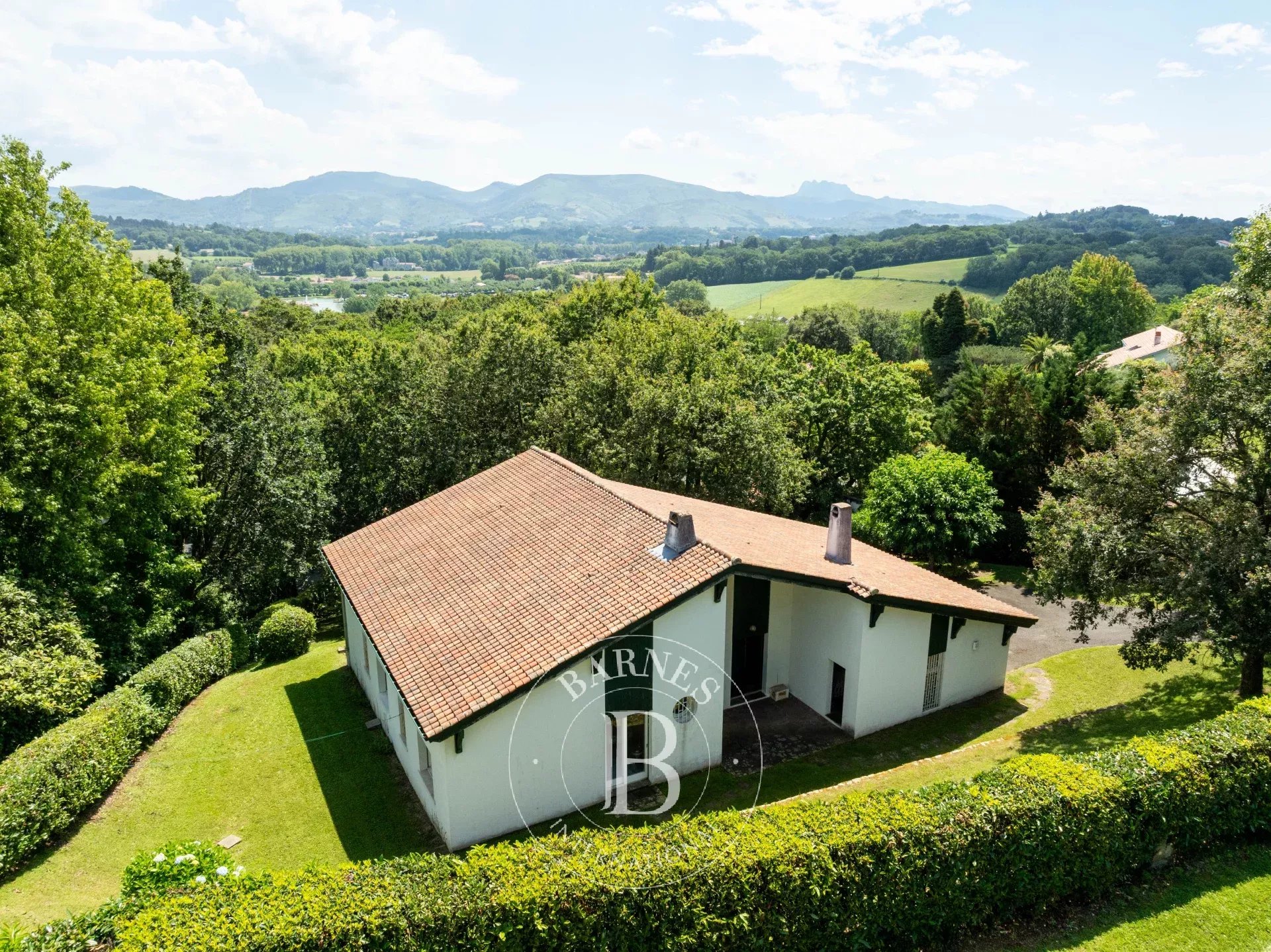 Maison Ciboure  -  ref 85089616 (picture 1)