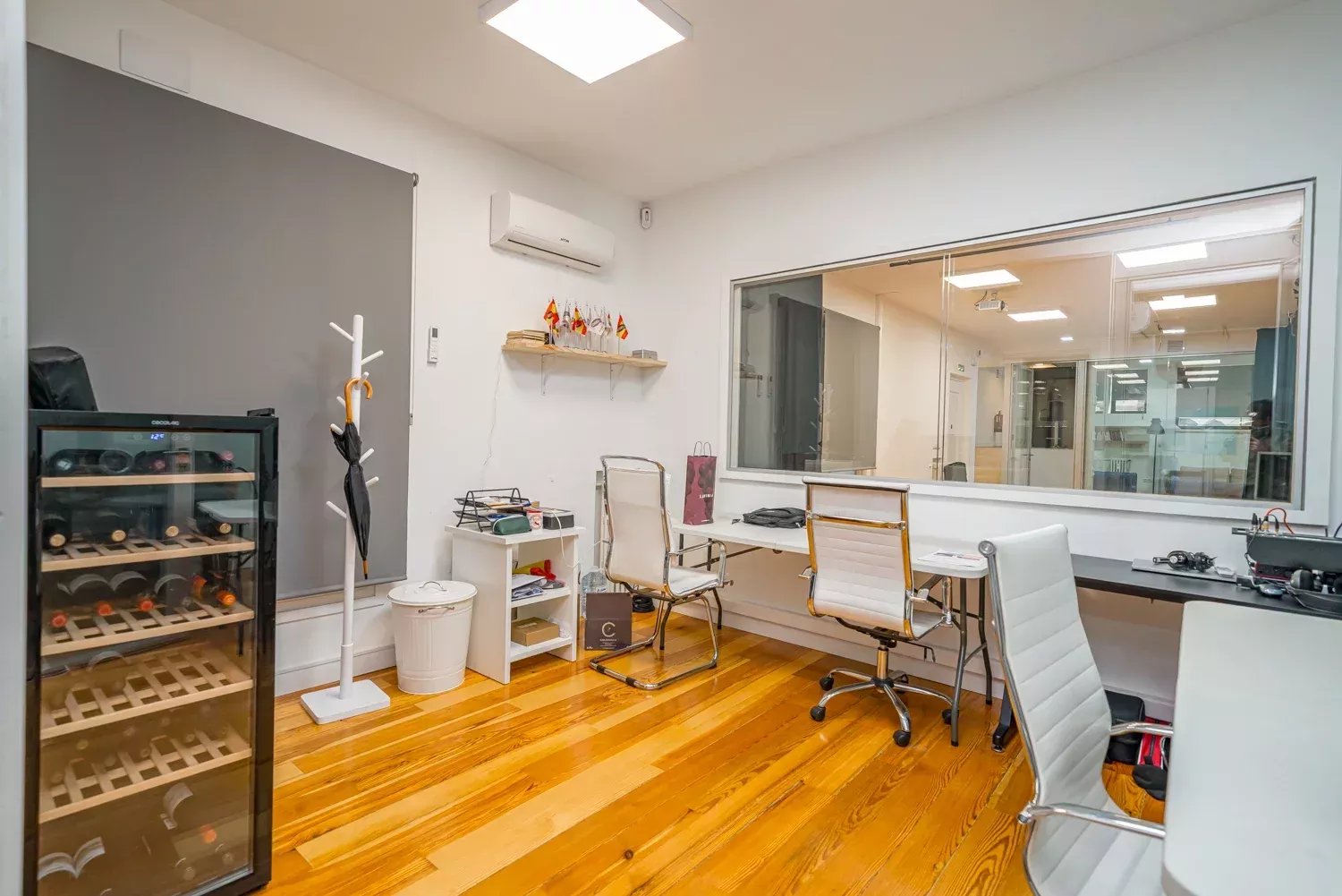 Tesisler Madrid - picture 9