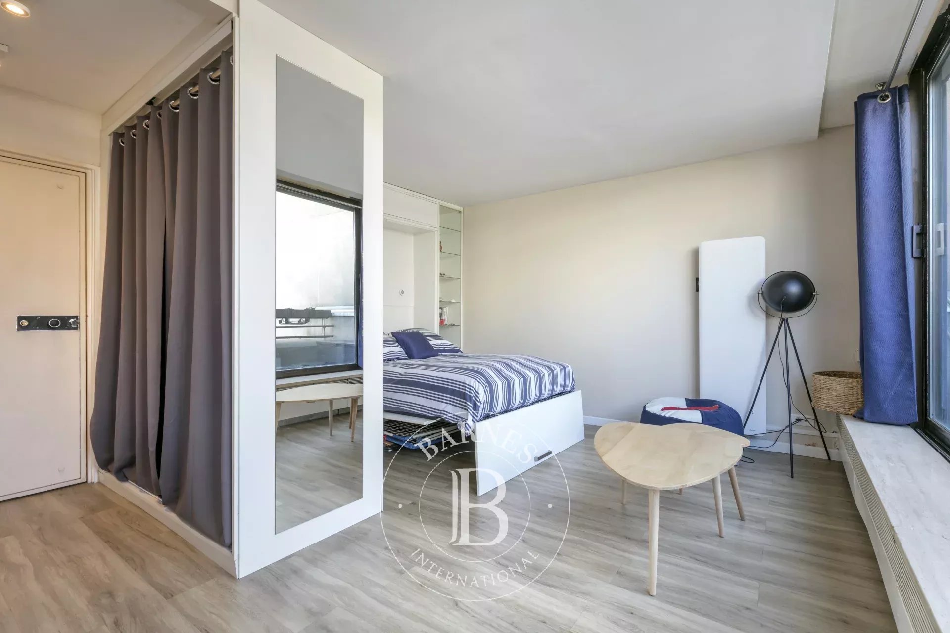 Paris  - Appartement 1 Pi&egrave;ce - picture 3