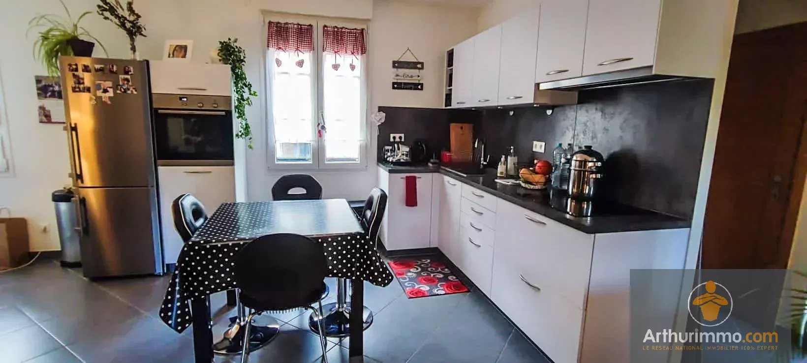 Agence immobilière de EURL LIBIMMO