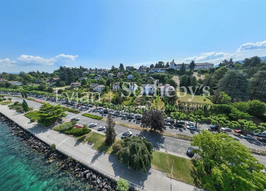 Vente Maison Thonon-les-Bains