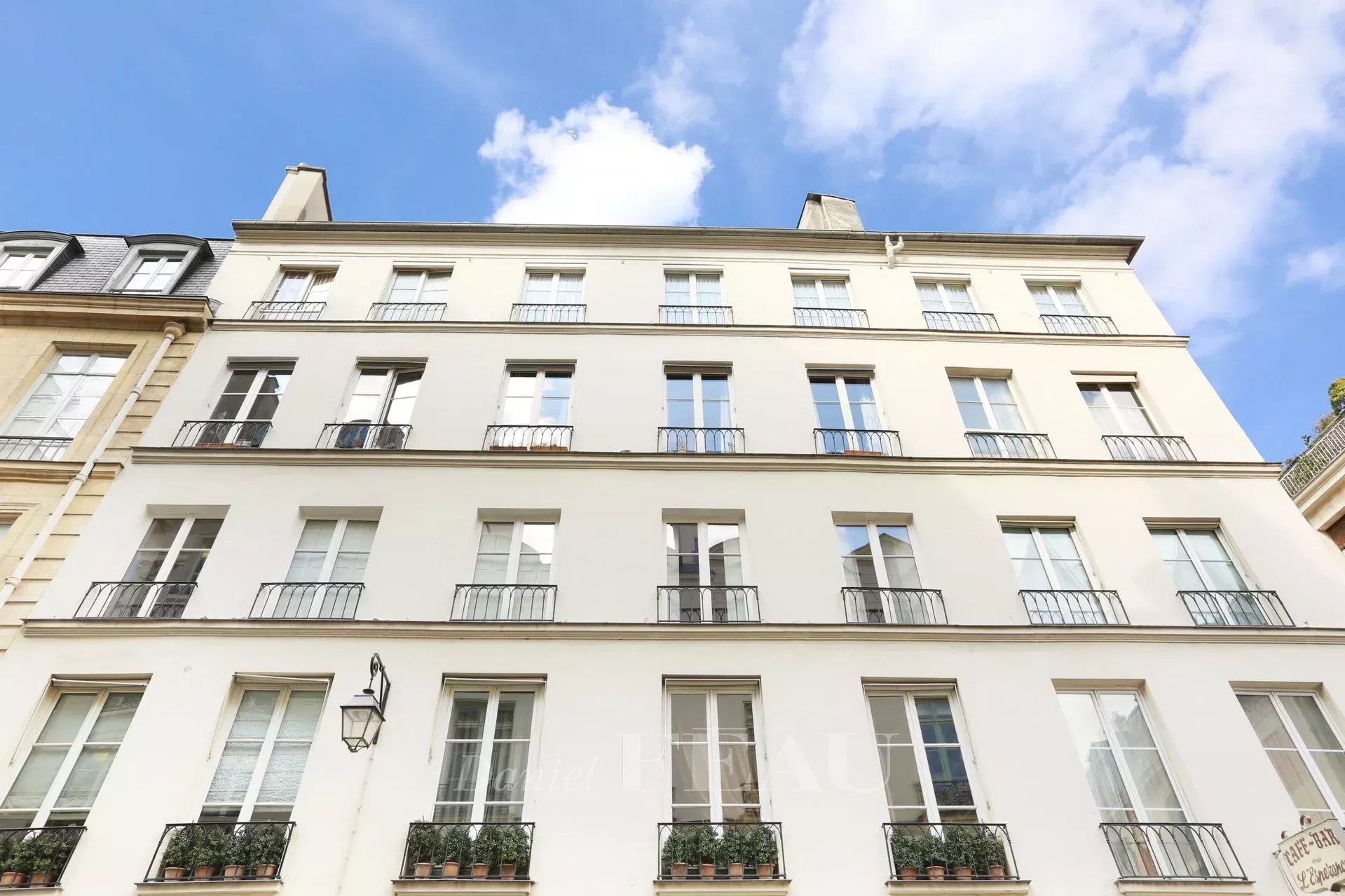 Rental Apartment Paris 7th