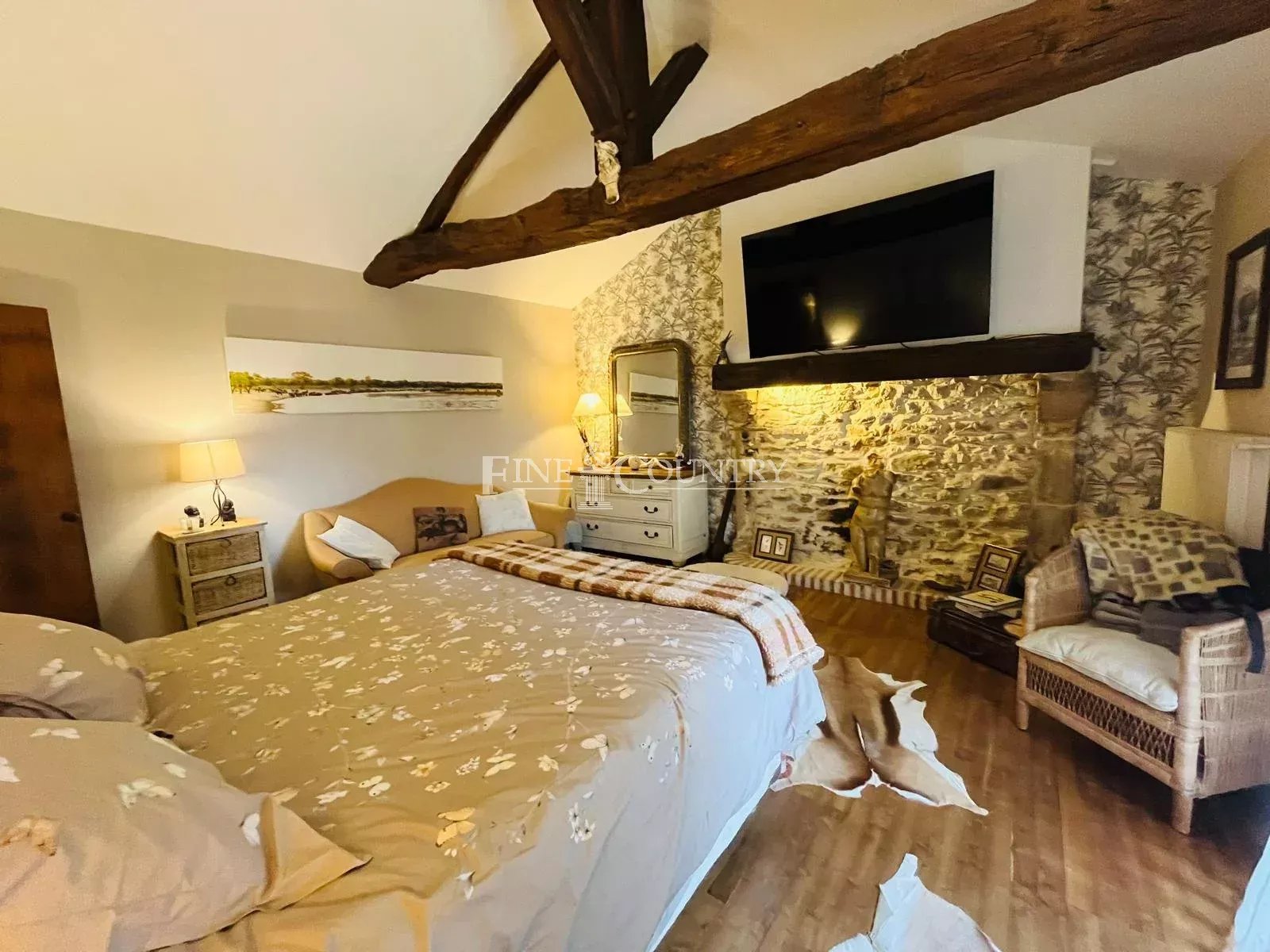 Photo of House for sale in Charente, near Dordogne