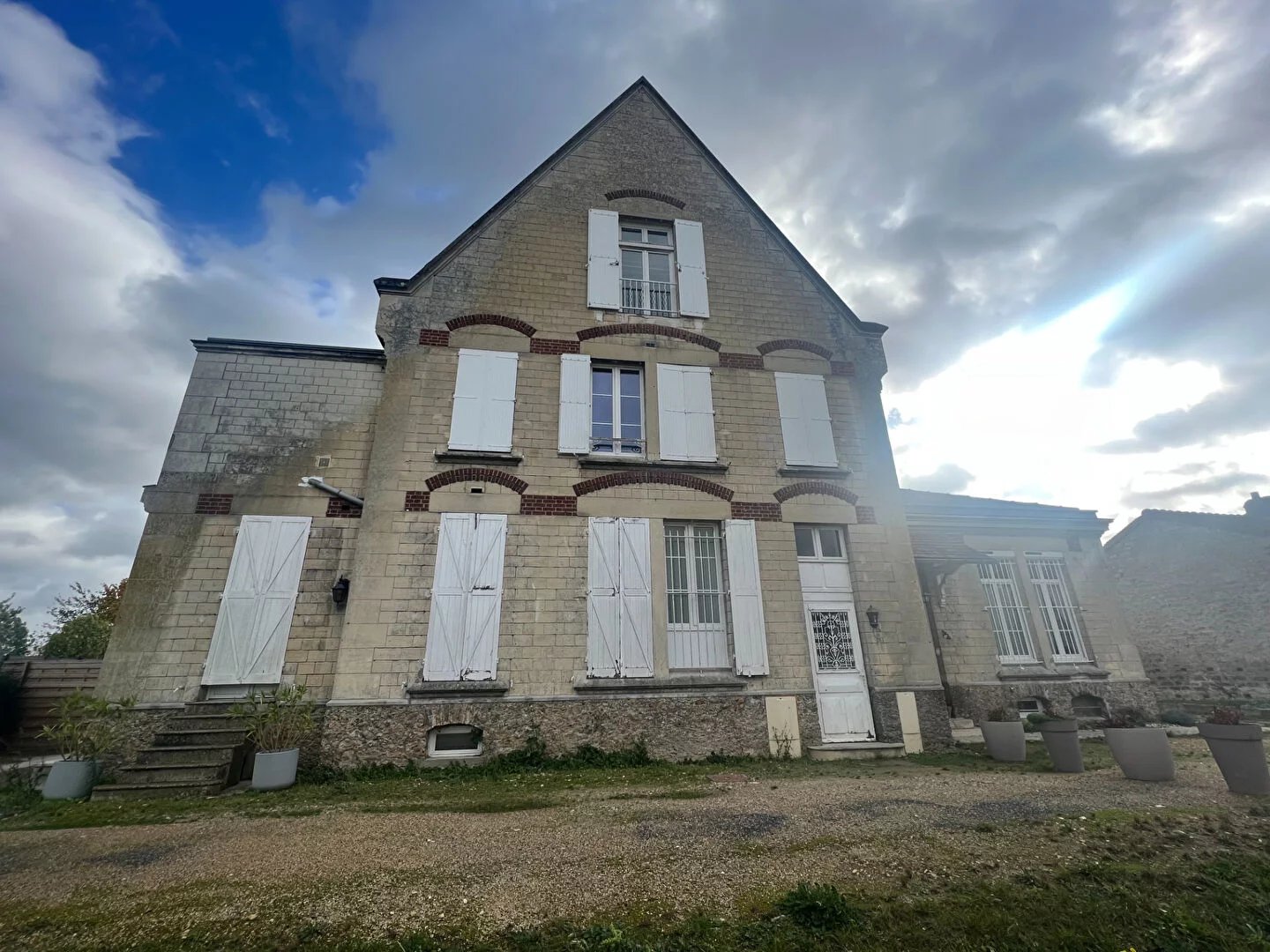 Vente Appartement Saint-Maximin