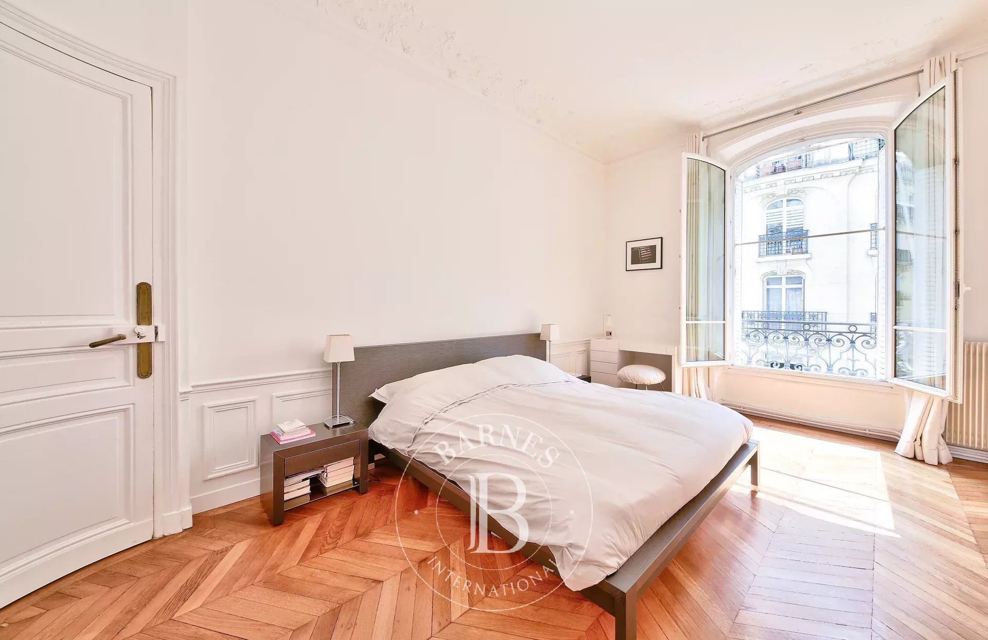 Daire Paris 17ème - picture 8