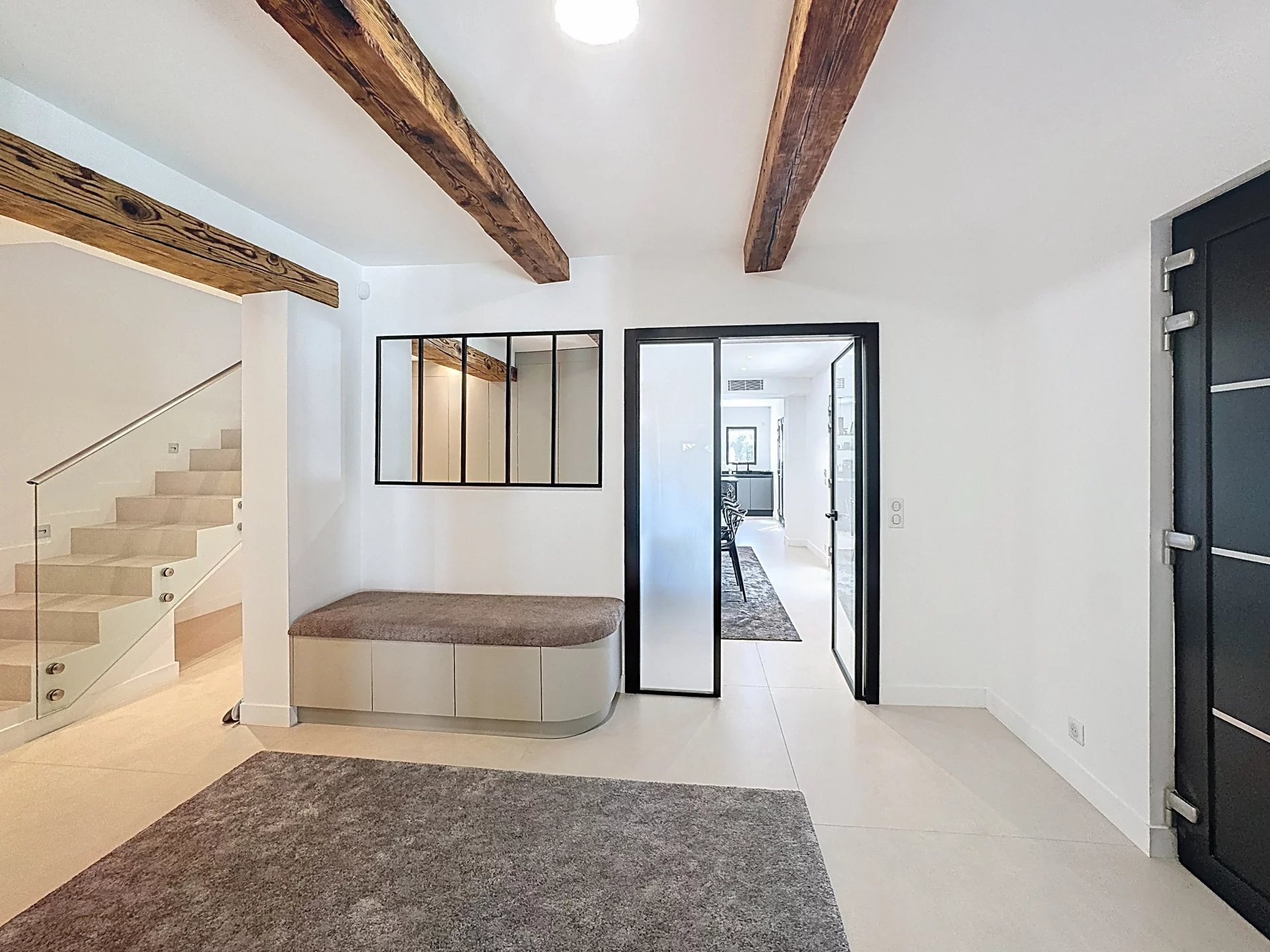 Sale Villa Tourrettes-sur-Loup