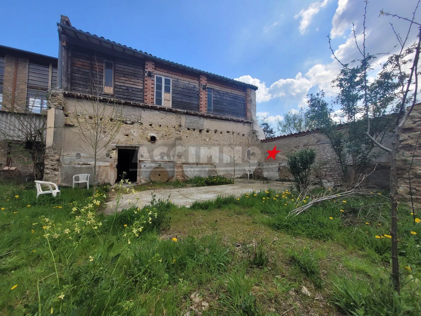 Vente Maison Graulhet