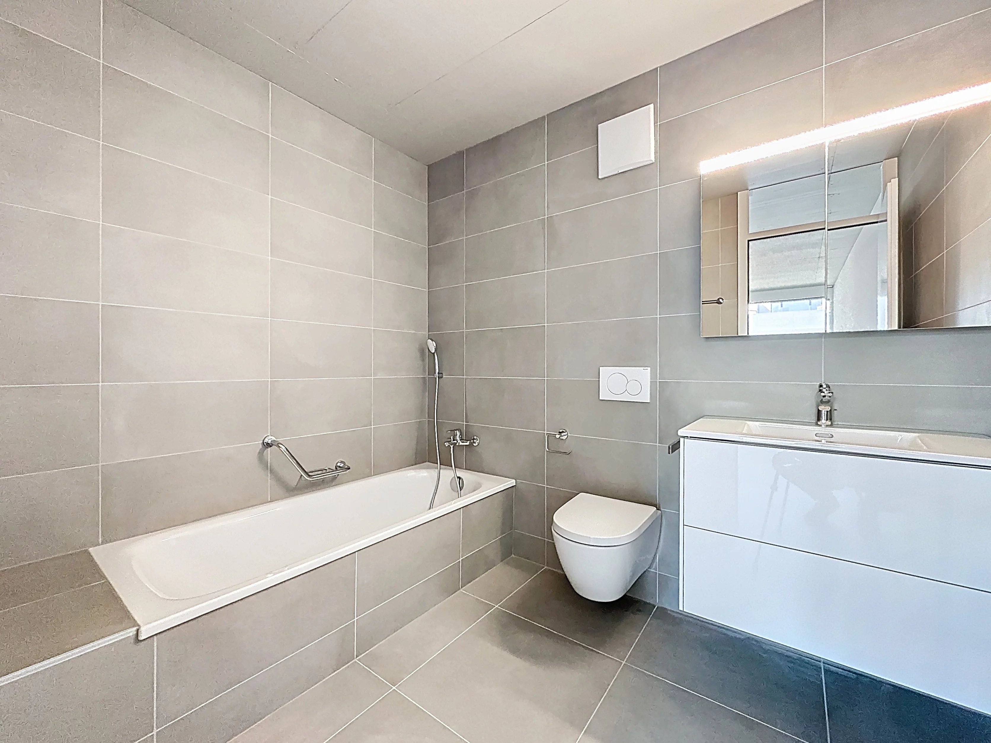 Appartement de standing 4.5 pièces à Conthey avec vue panoramique