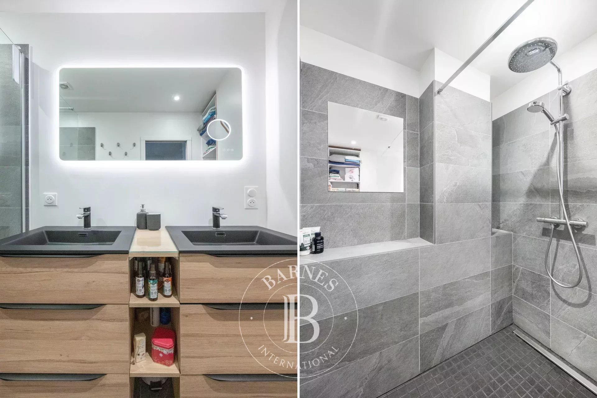 Daire Vincennes - picture 12