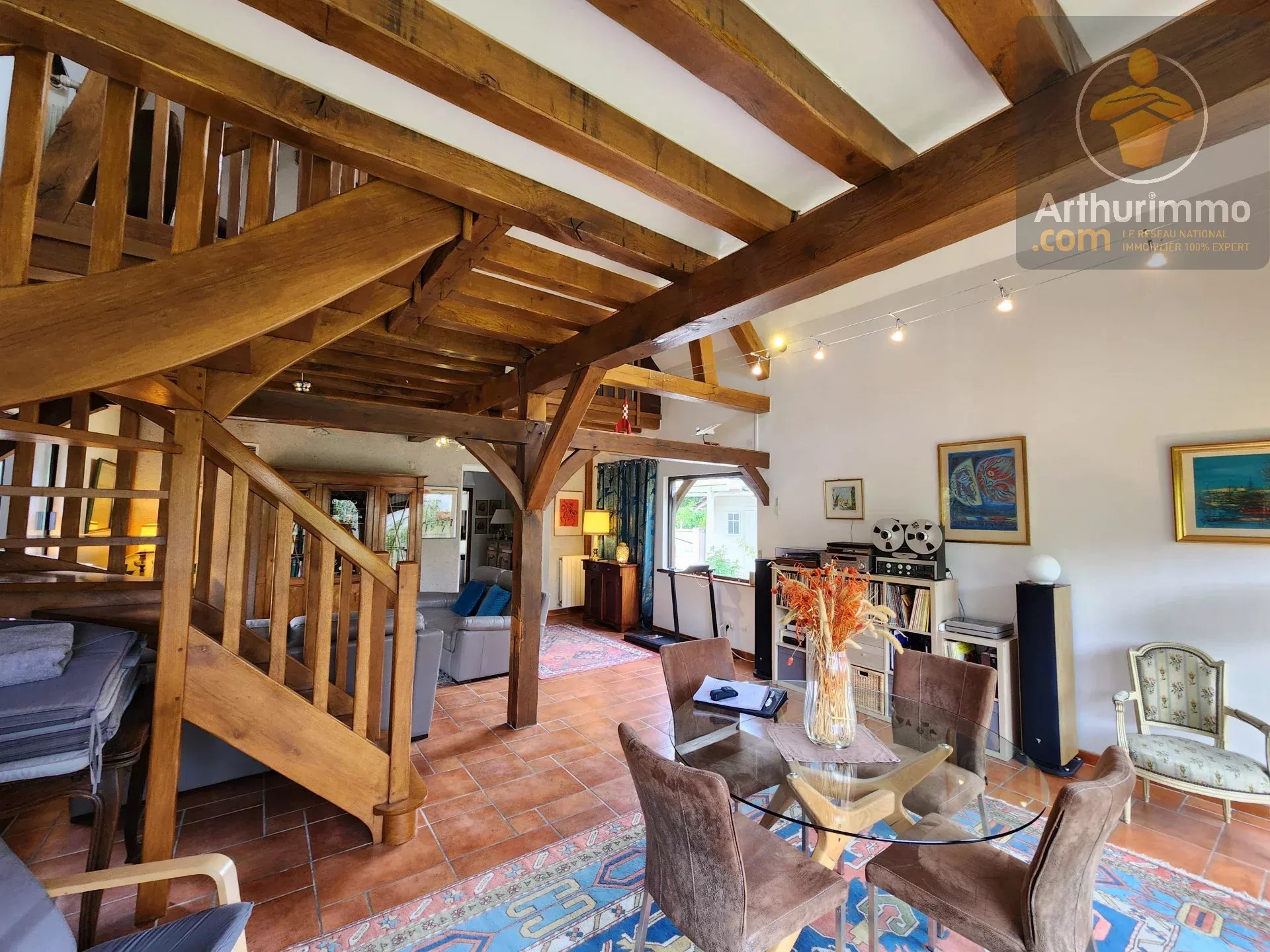 Belle propriété  PROCHE Meung sur Loire — photo 12
