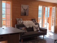Allos - Luxury Chalet Near the ski Slopes — photo 6 of 14