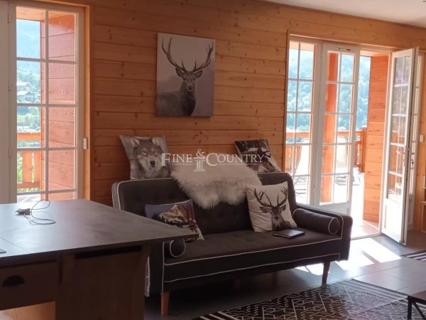 Allos - Luxury Chalet Near the ski Slopes — photo 6