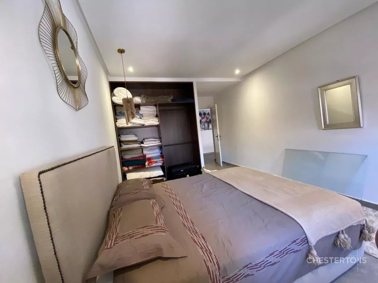 Image of Apartment - 3 Bedrooms for Sale in Marrakech-Ménara-Marrakech-Morocco, Image 15