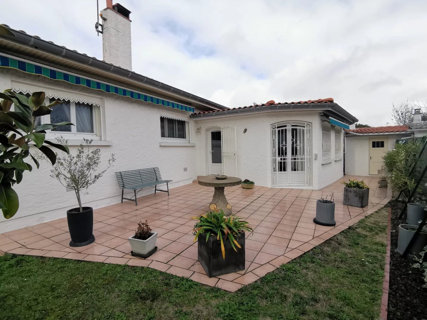 Vente Maison Muret