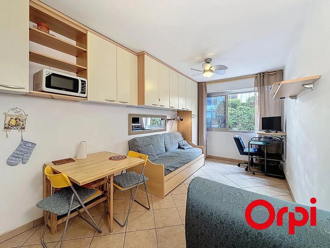 Vente Appartement Menton