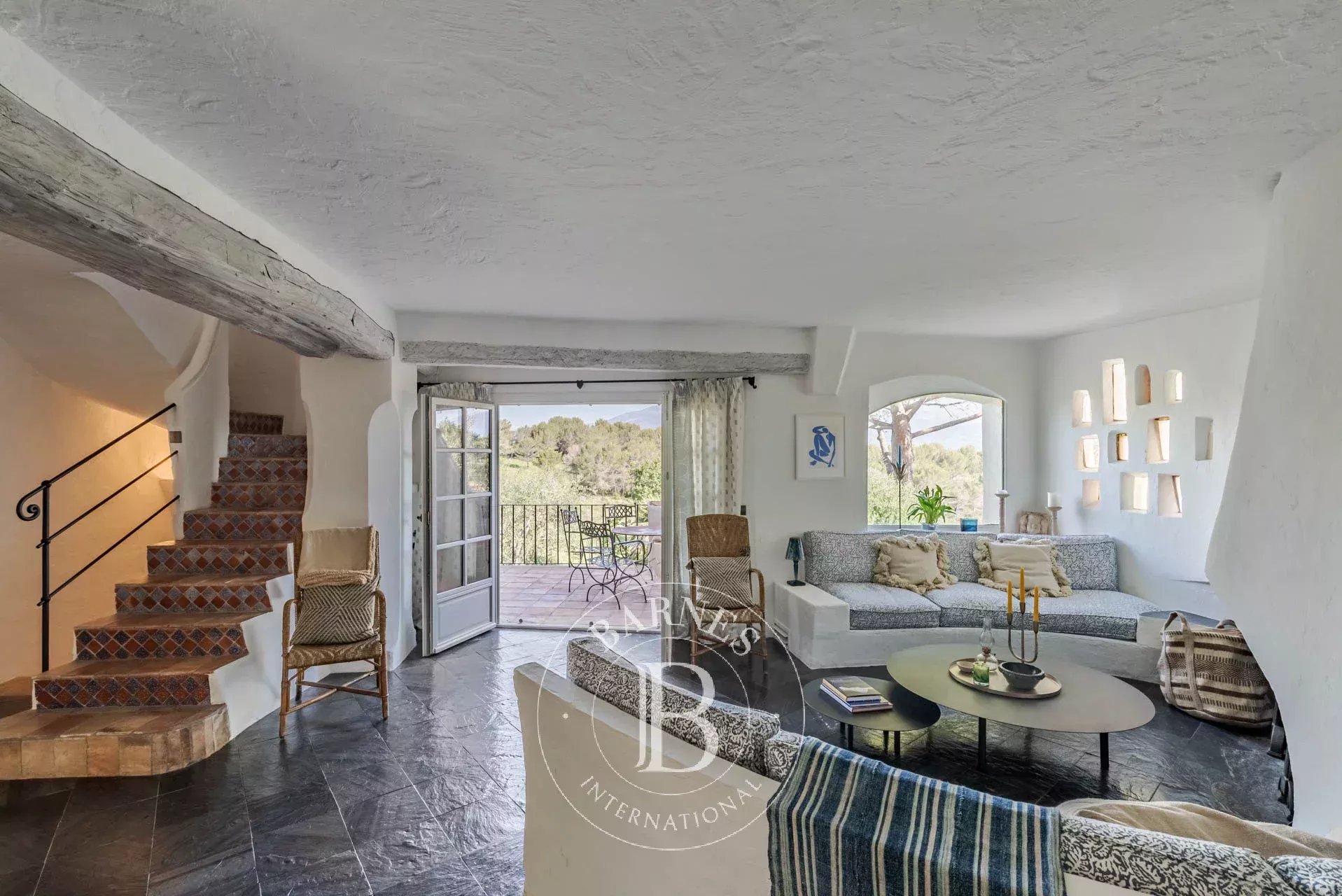 Villa Mouans-Sartoux  -  ref 6973300 (picture 2)