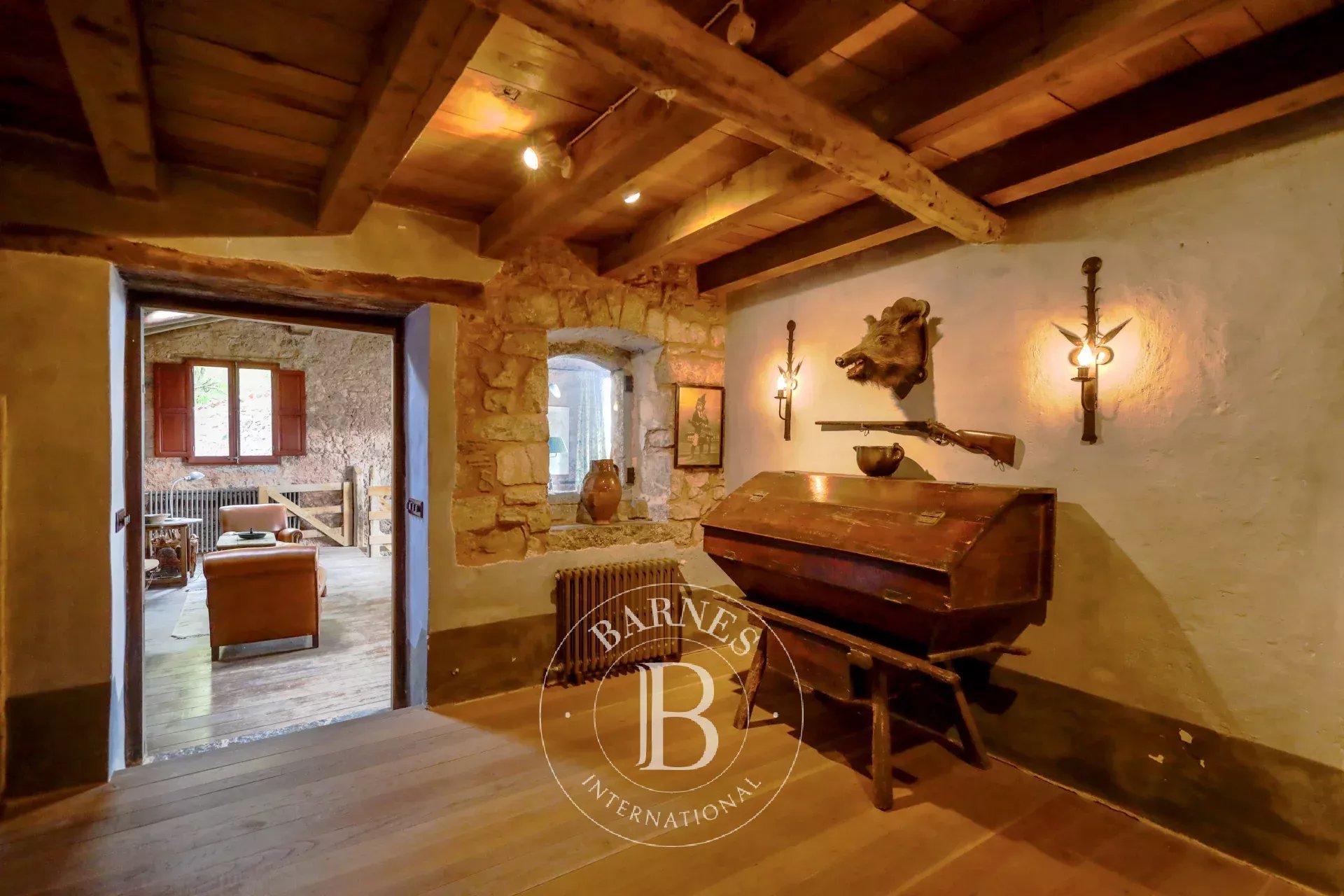 Çiftlik Camprodón - picture 12