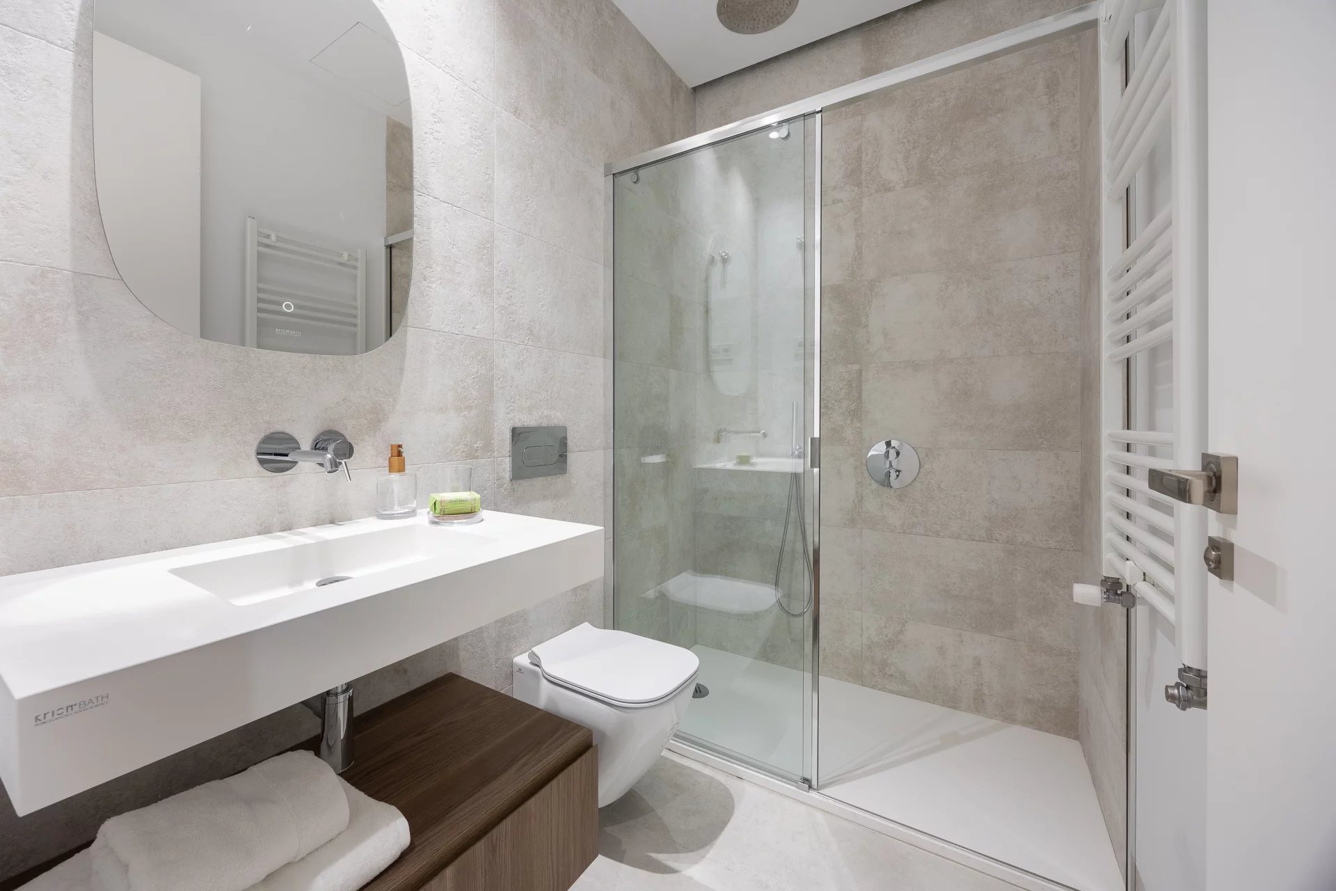 Venta Piso Madrid