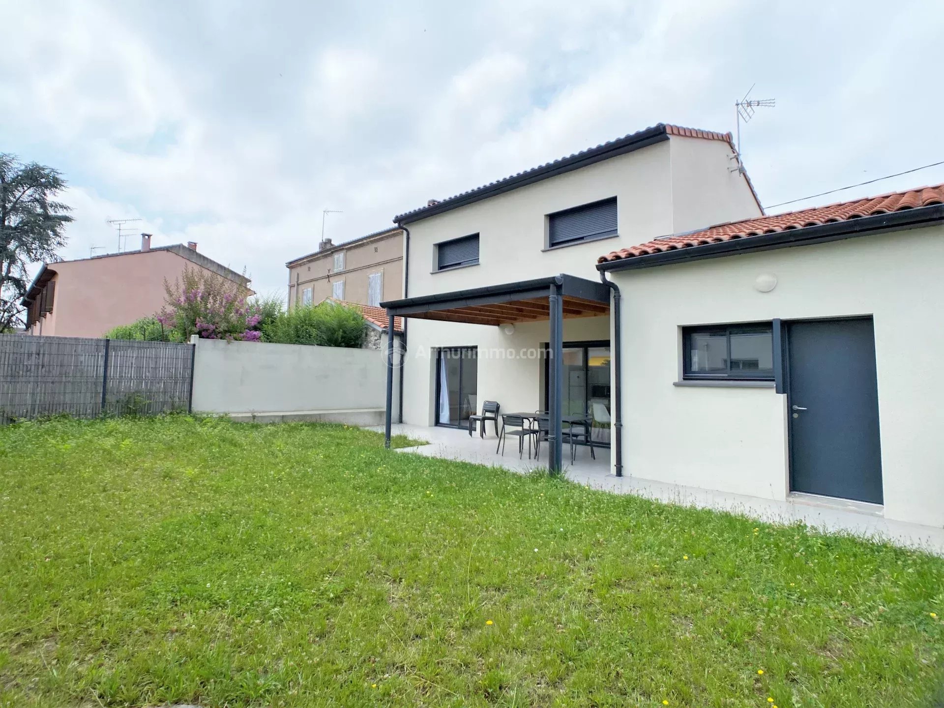 Agence immobilière de Arthurimmo.com - Albi