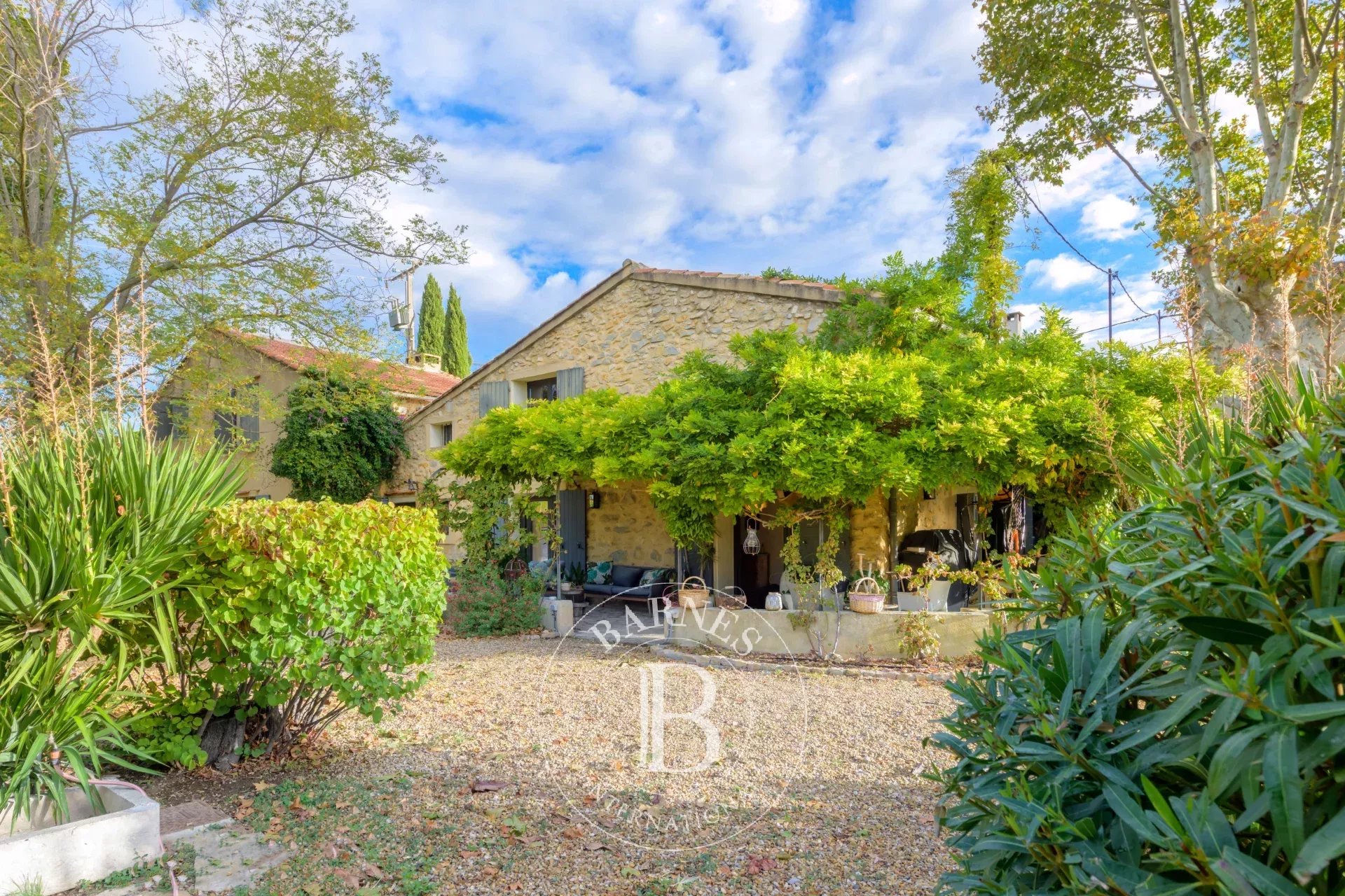 Ev Le Castellet - picture 14