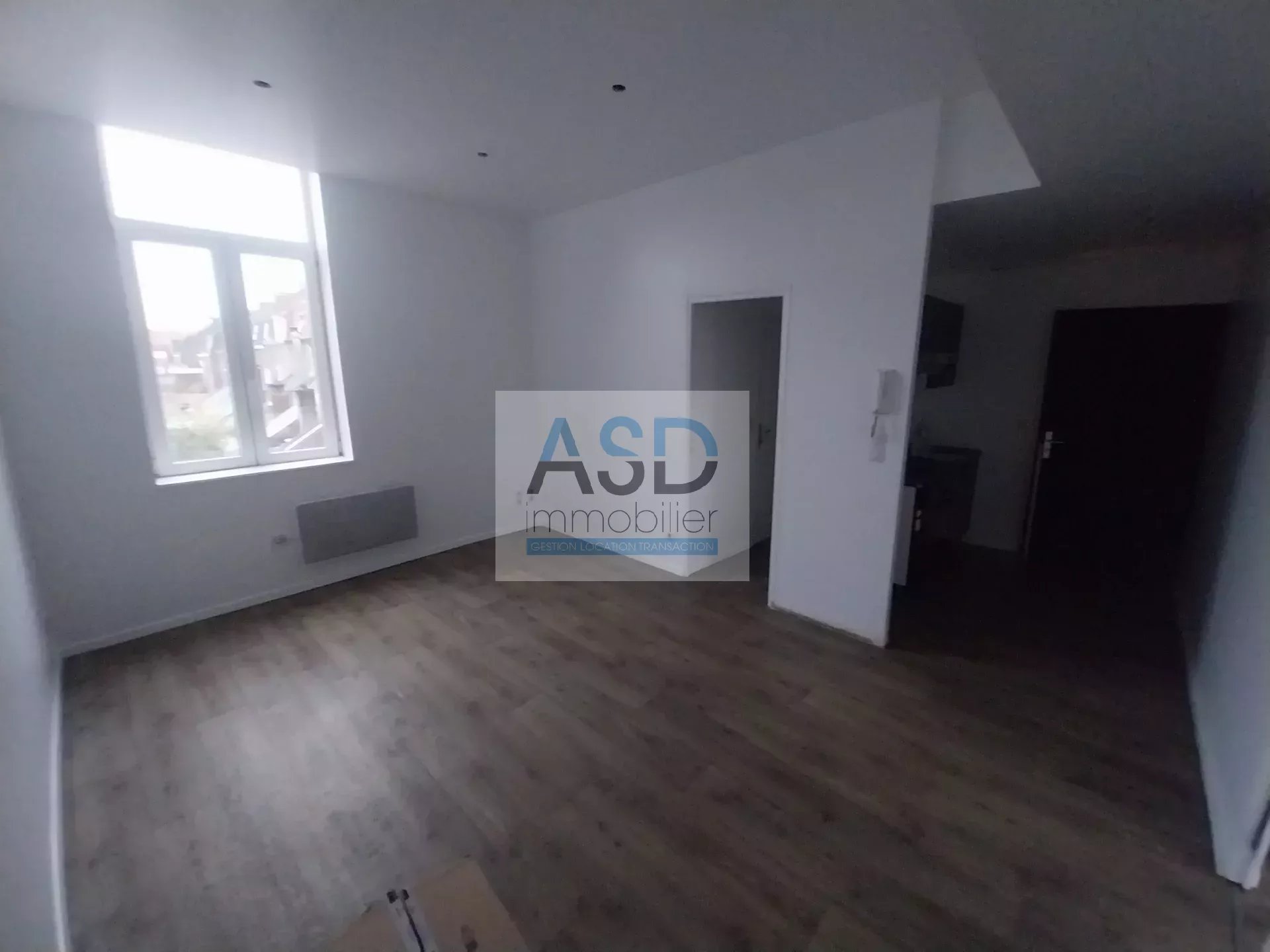 Agence immobilière de ASD Patrimoine