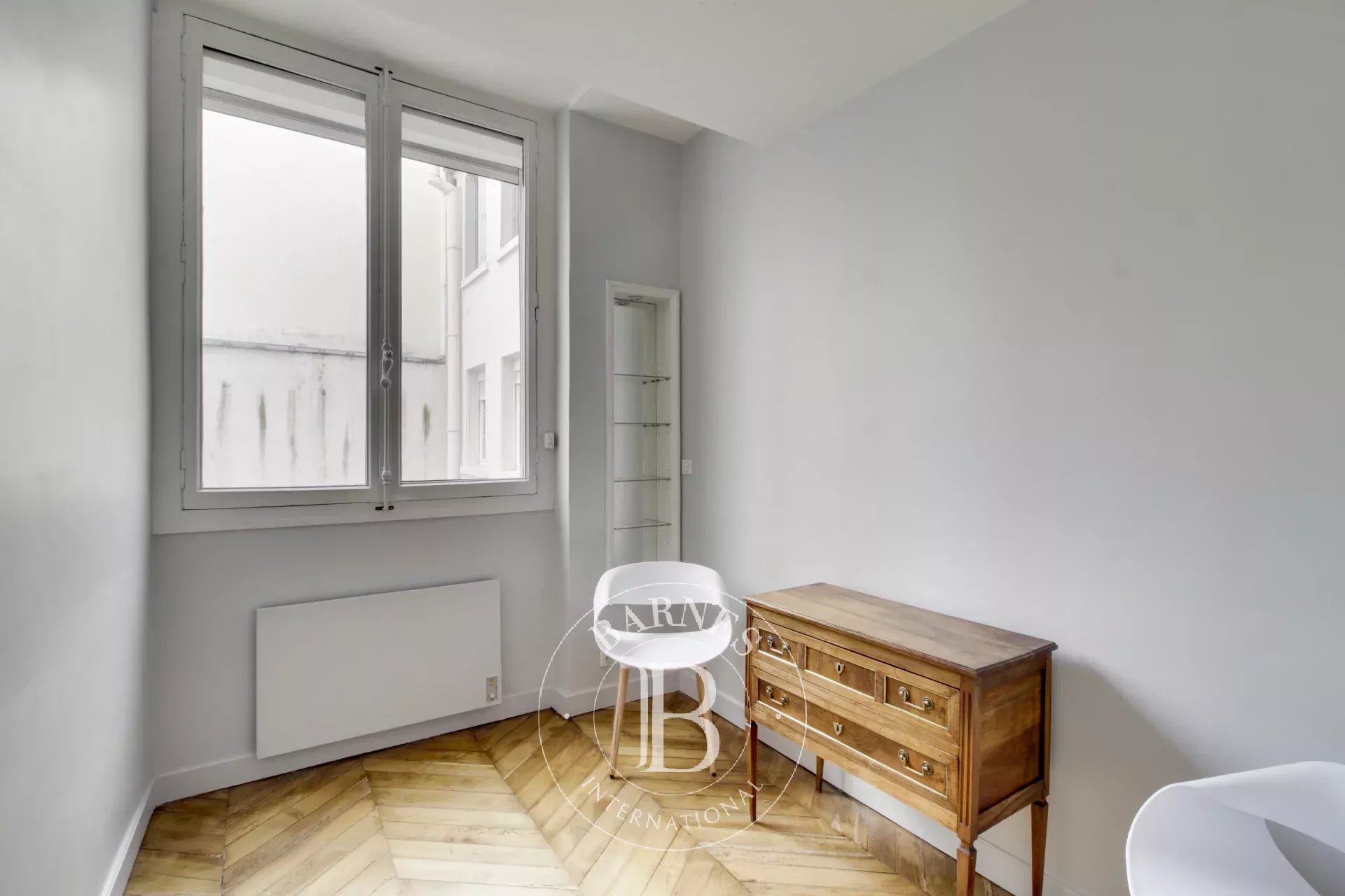Lyon  - Appartement 3 Pi&egrave;ces, 1 Chambre - picture 6