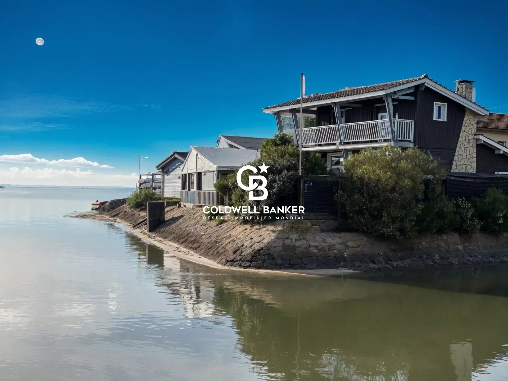Agence immobilière de Silver Coast Int. Realty