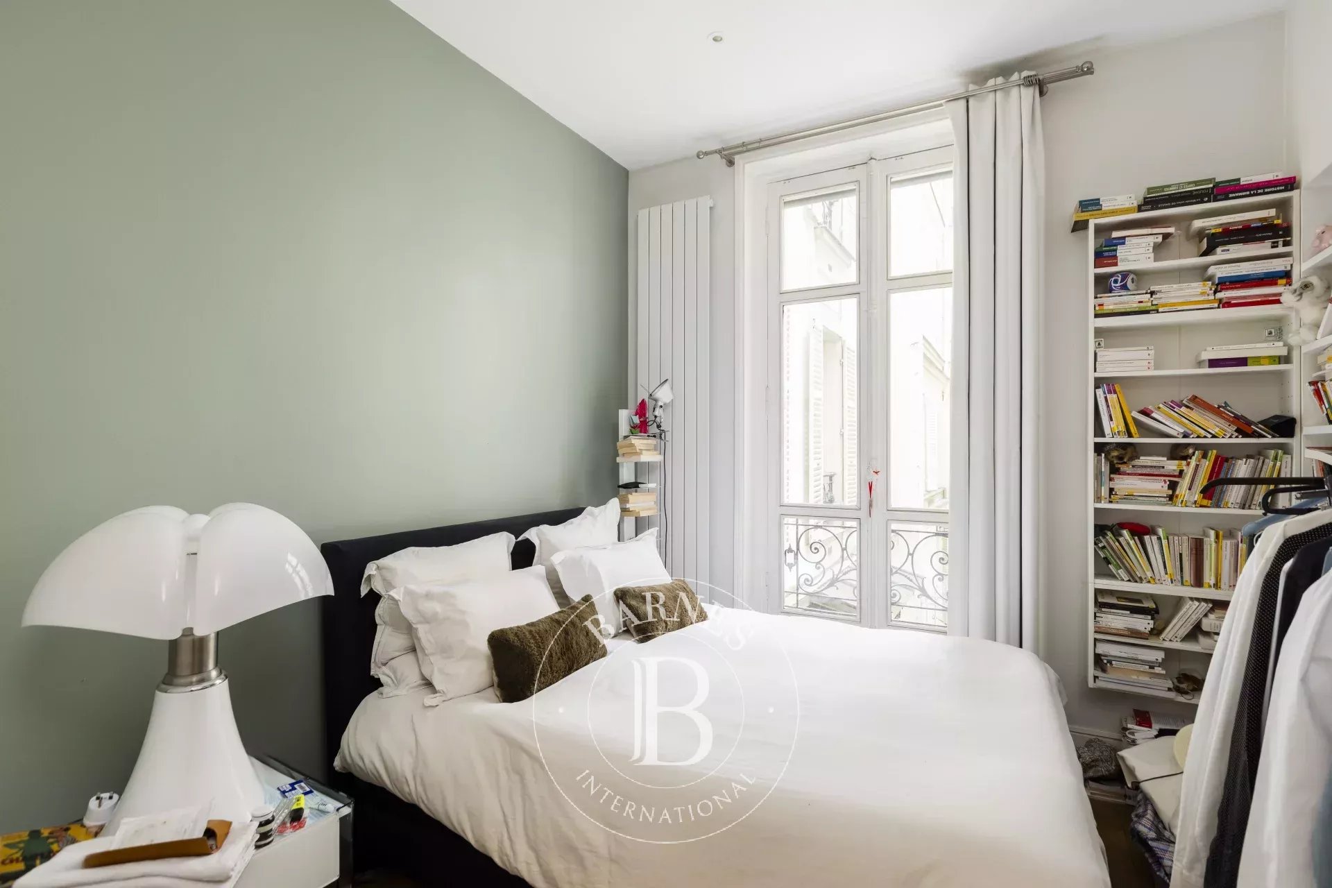Paris 6 - Jardin du Luxembourg - Vavin - 3 bedrooms - picture 9