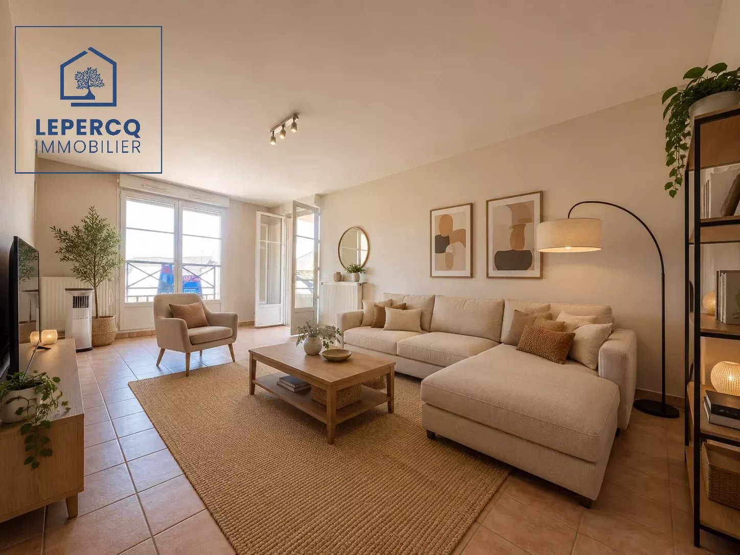 Sale Apartment Villers-Cotterêts