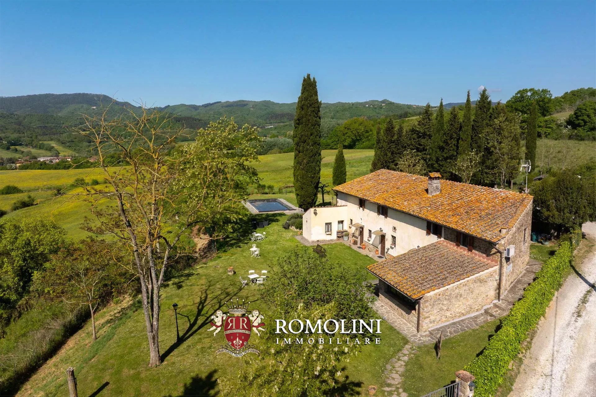 60 Bedroom Chateau's Image 53