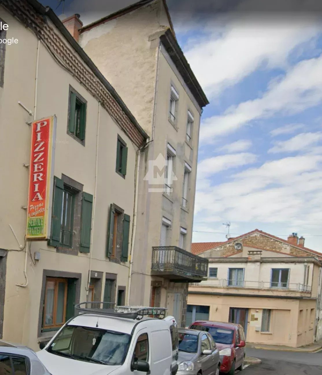 Agence immobilière de Morgane des Toïts