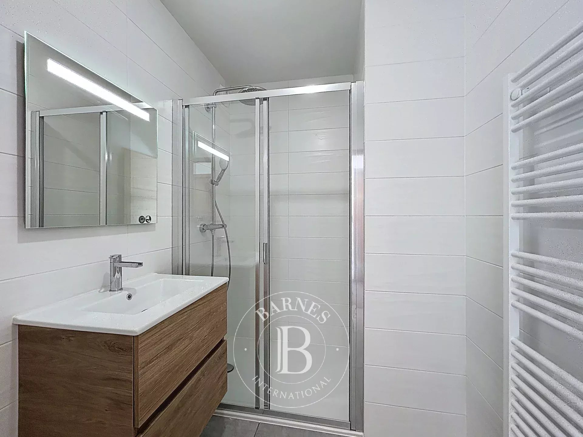 Photo of Les Gets – 2-Bedroom Apartment with Cabin – View over the Slope – Dual South-Facing Exposure