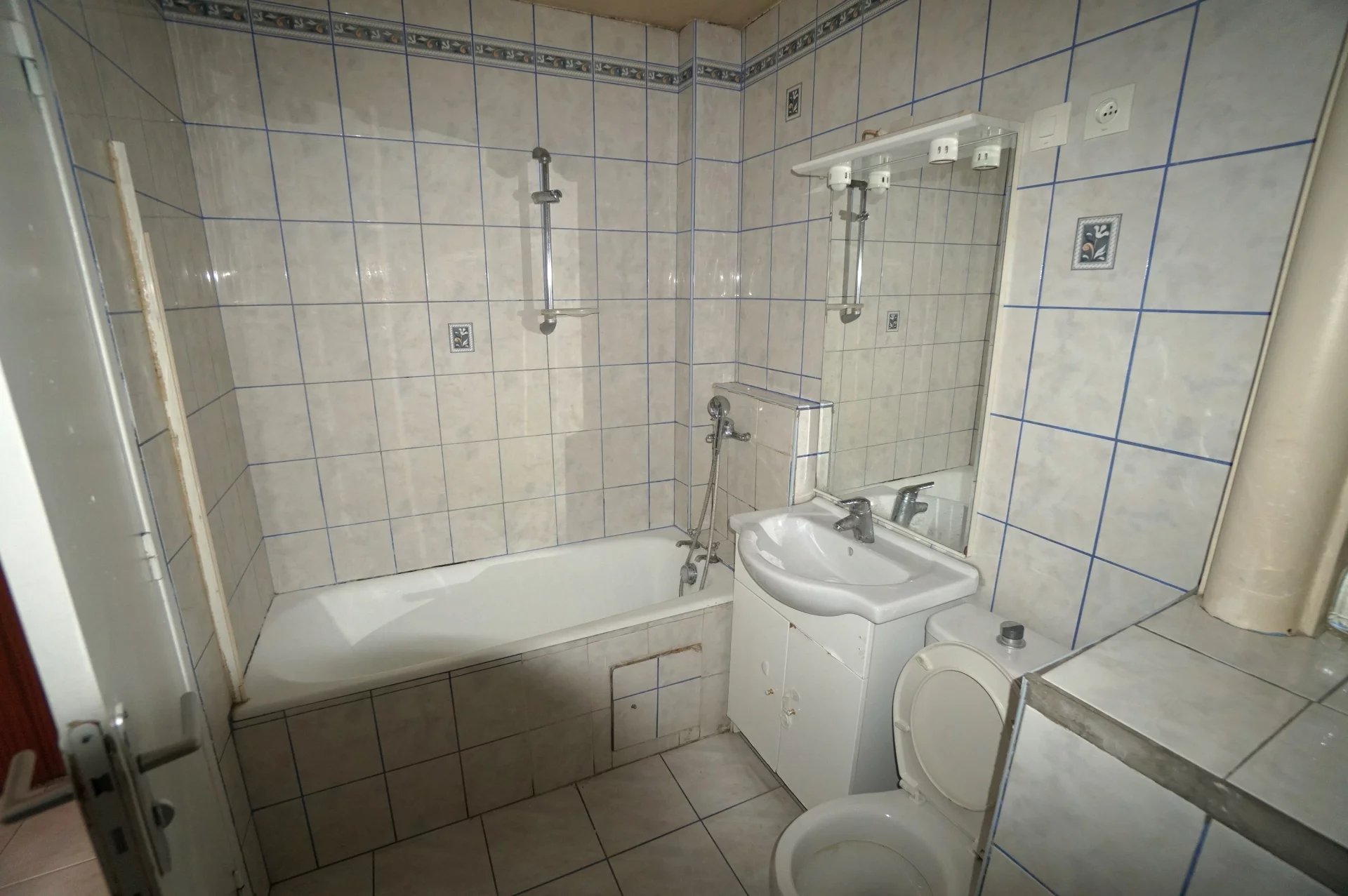 Vente Appartement Drancy