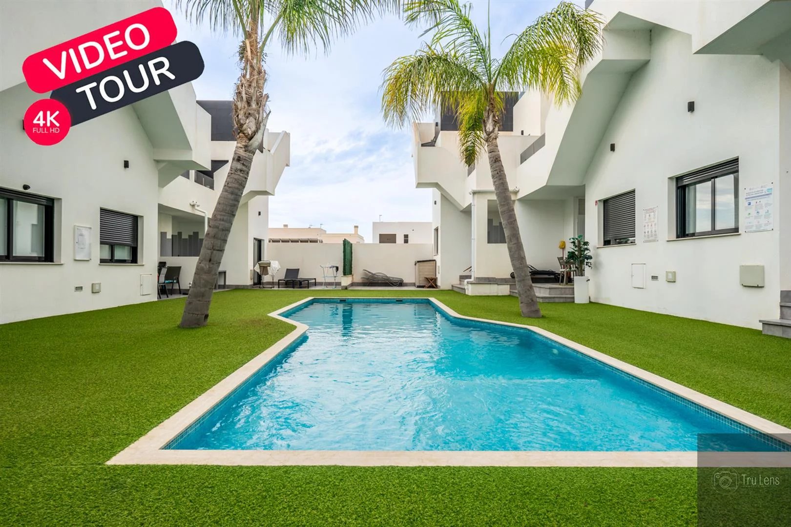 Vente Appartement San Pedro del Pinatar