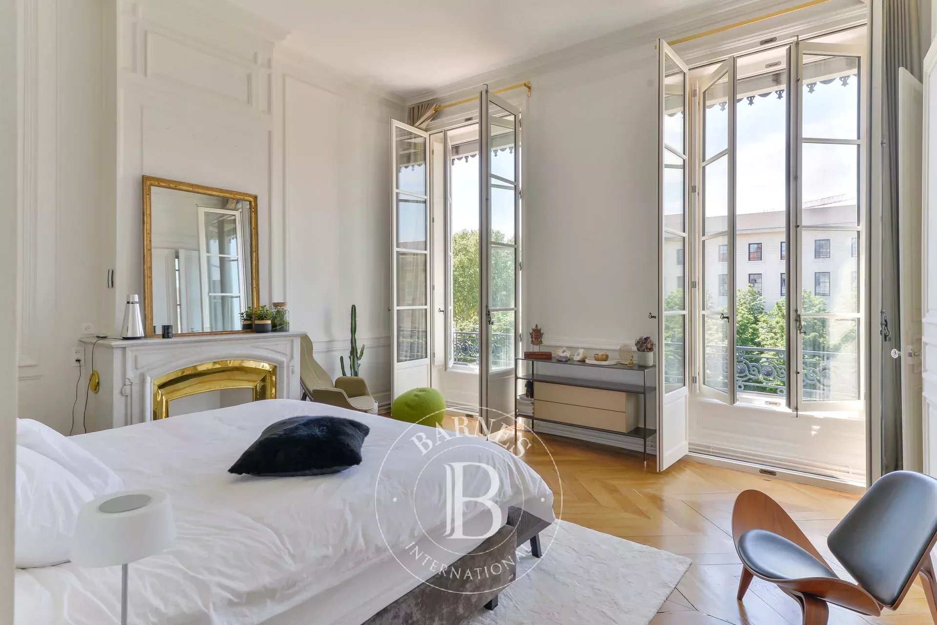 Daire Lyon 2ème - picture 4