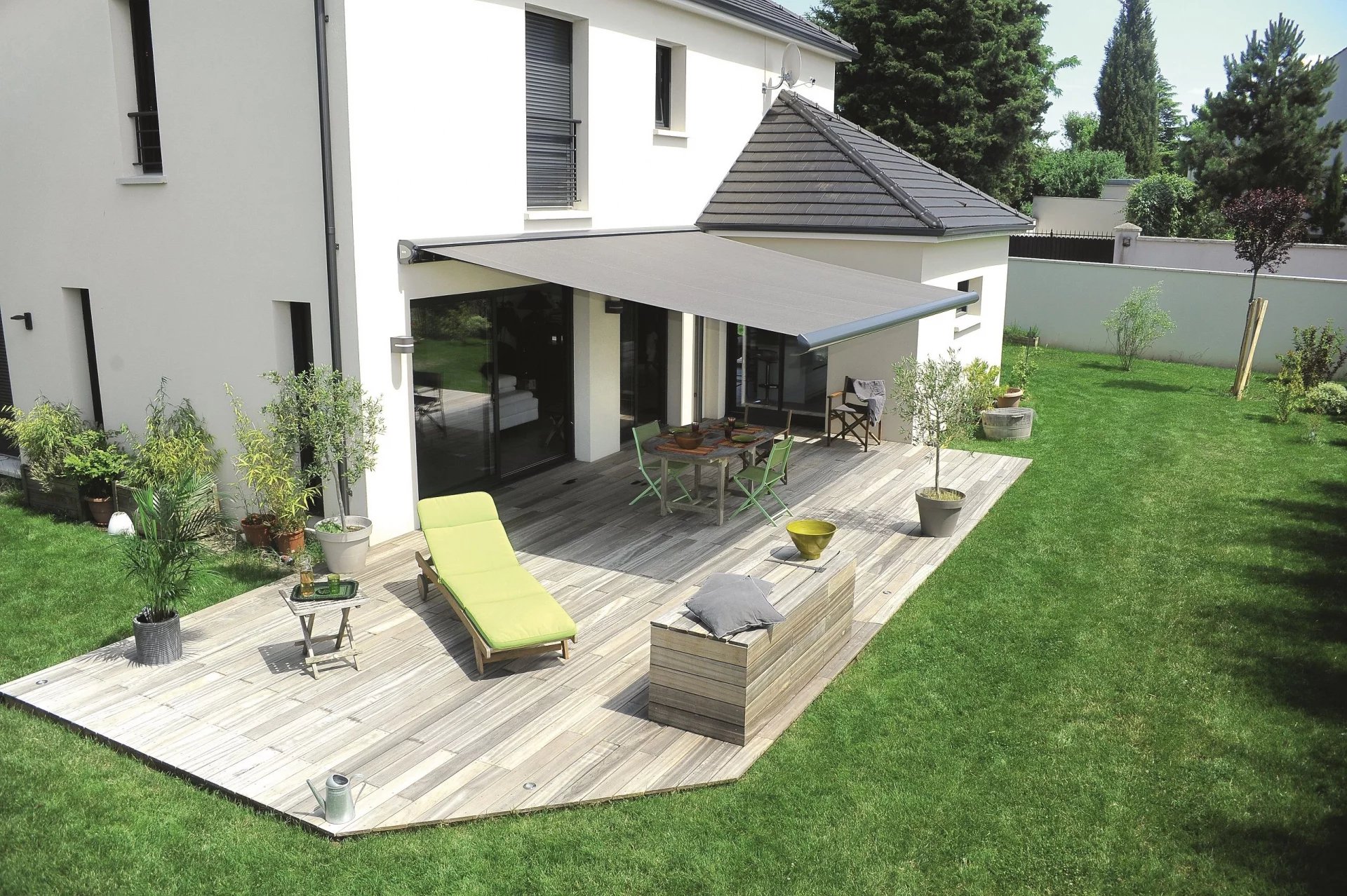 Agence immobilière de La Clé Du Bonheur