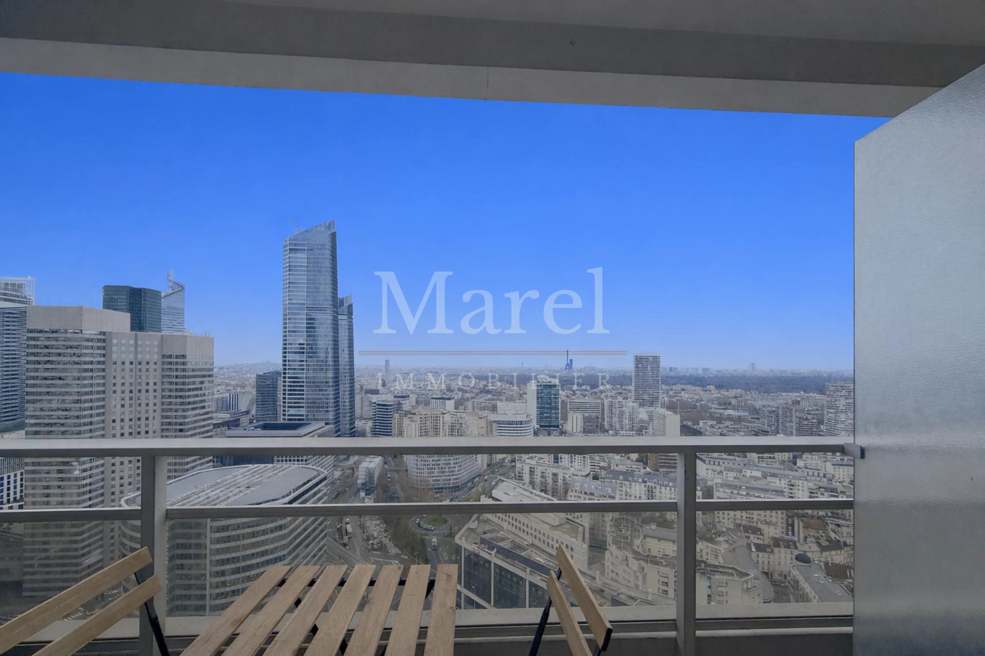 Agence immobilière de MAREL IMMOBILIER