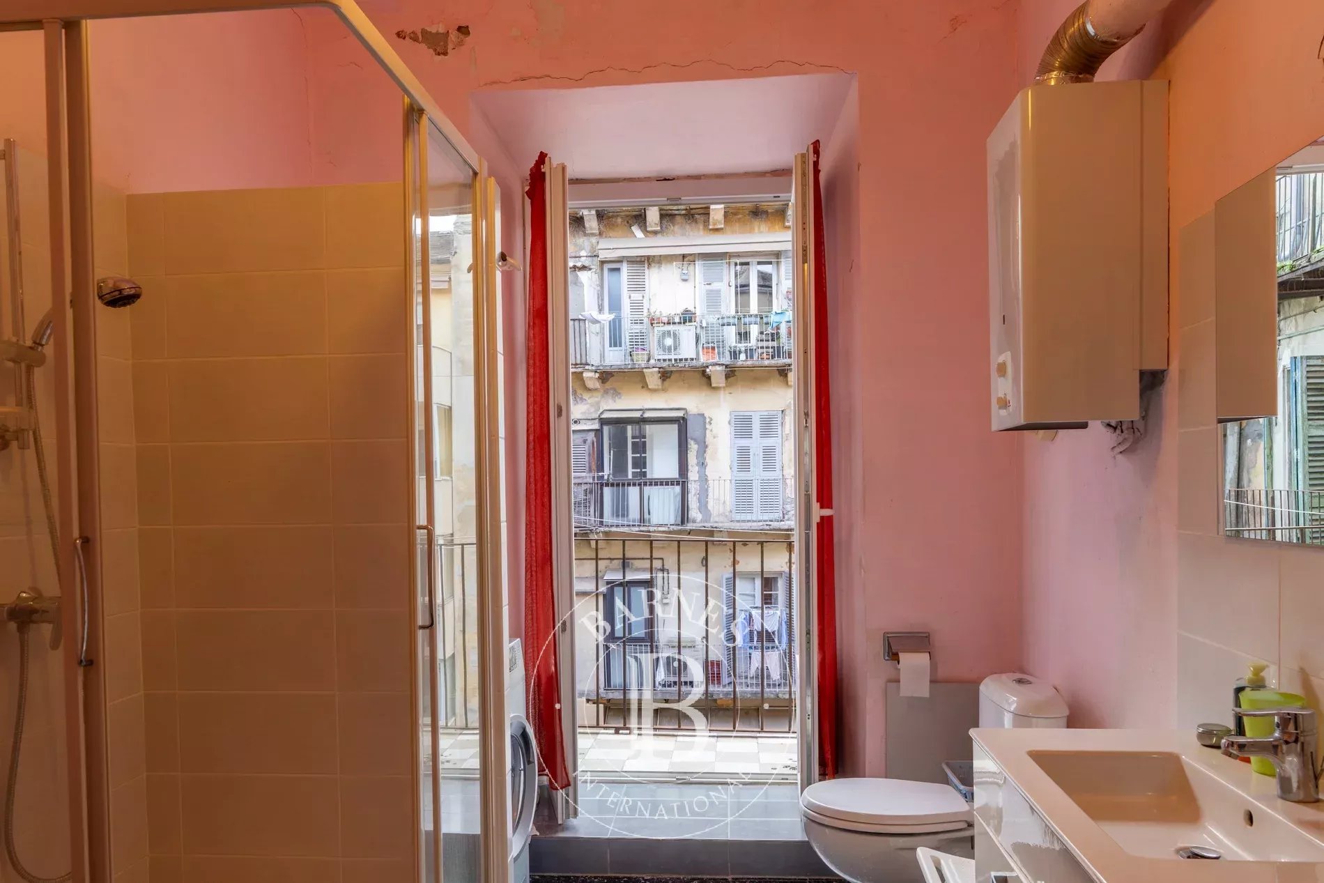 Daire Bastia - picture 16