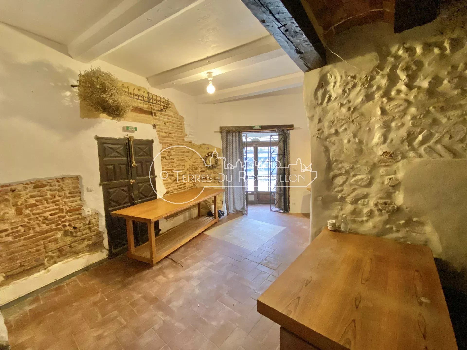 Sale Retail space - Perpignan Saint-Jean