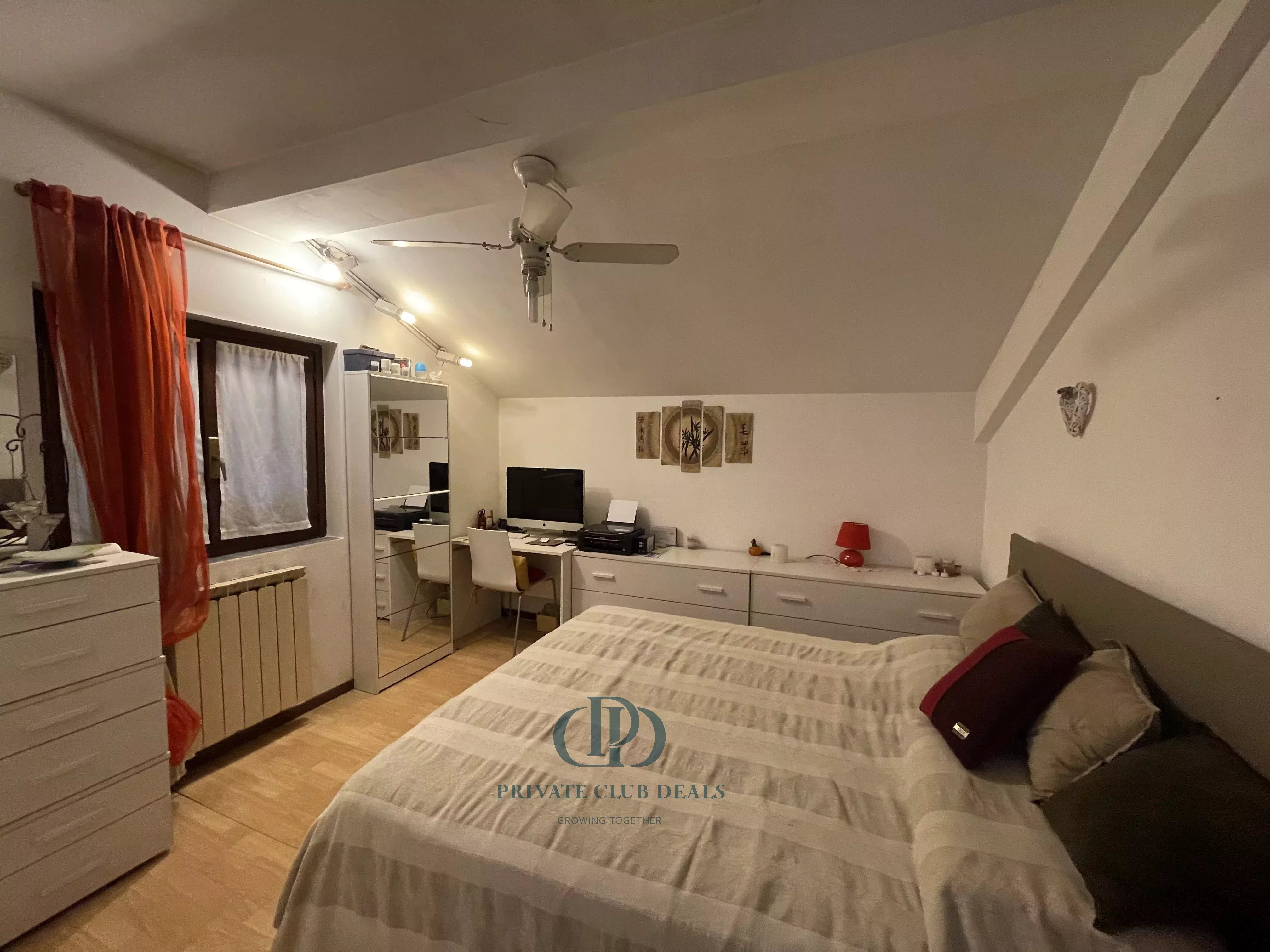 Villa Como - picture 4