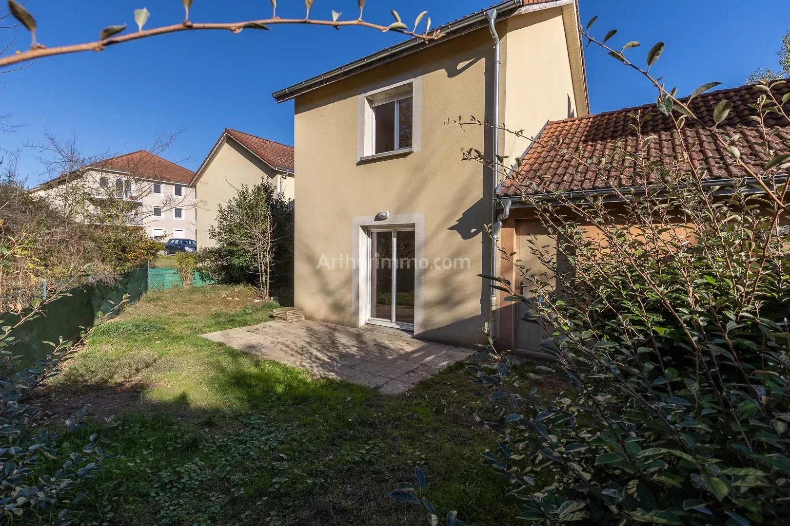 Agence immobilière de SARL AS IMMOBILIER