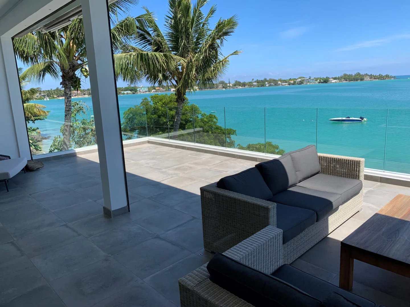 Penthouse Grand Baie - picture 6