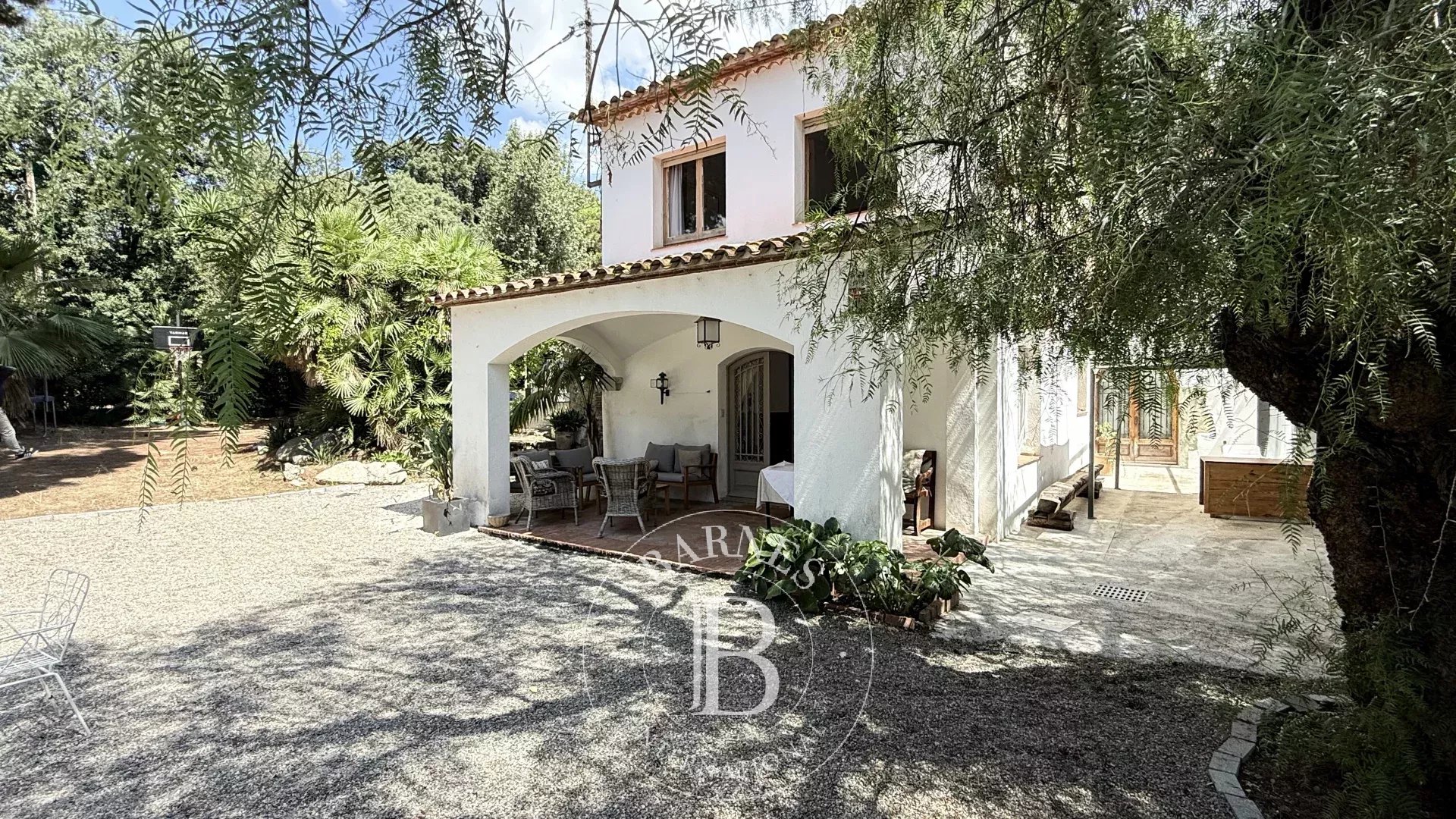 Masia à vendre à Sant Andreu de Llavaneres, Barcelone.