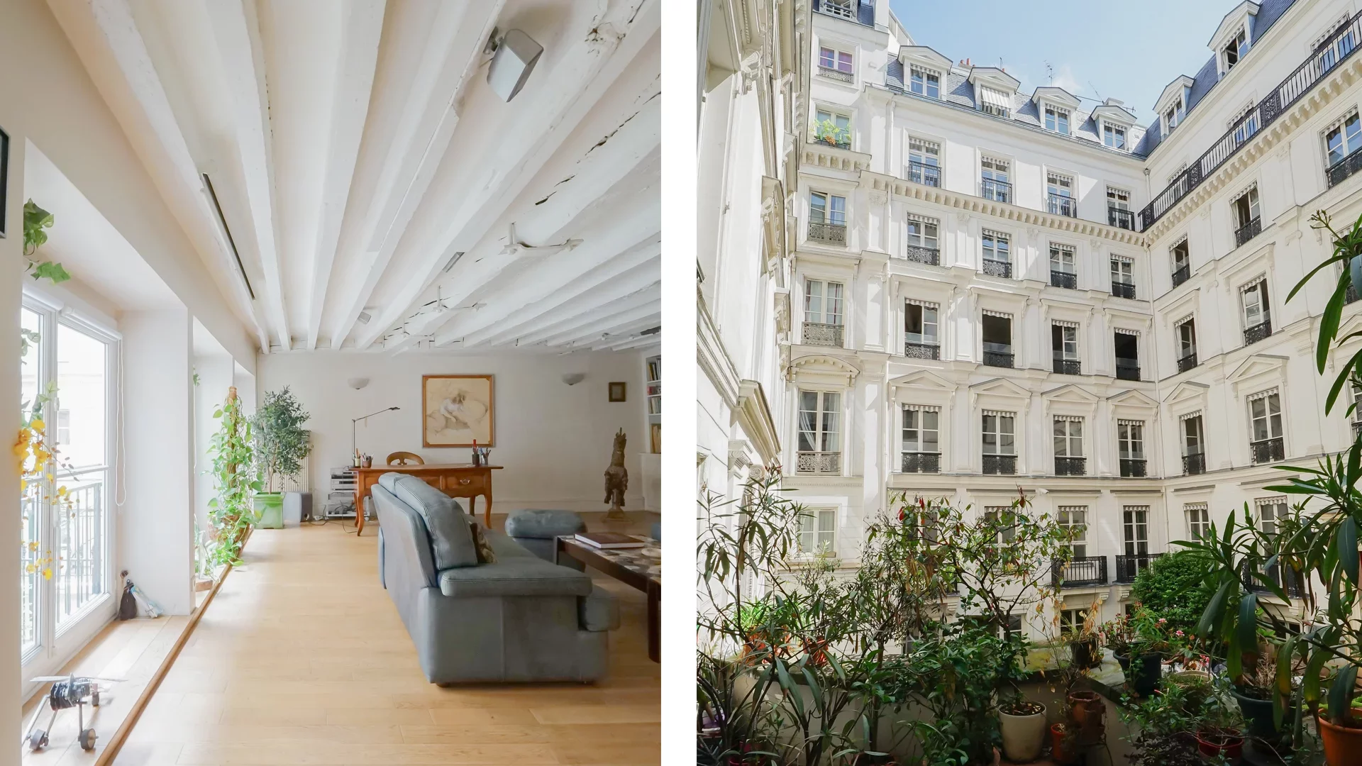 Paris 2e - RICHELIEU DROUOT