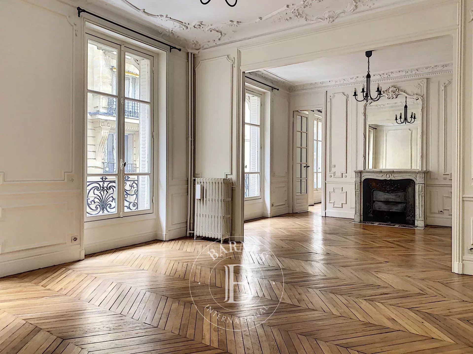 Daire Neuilly-sur-Seine