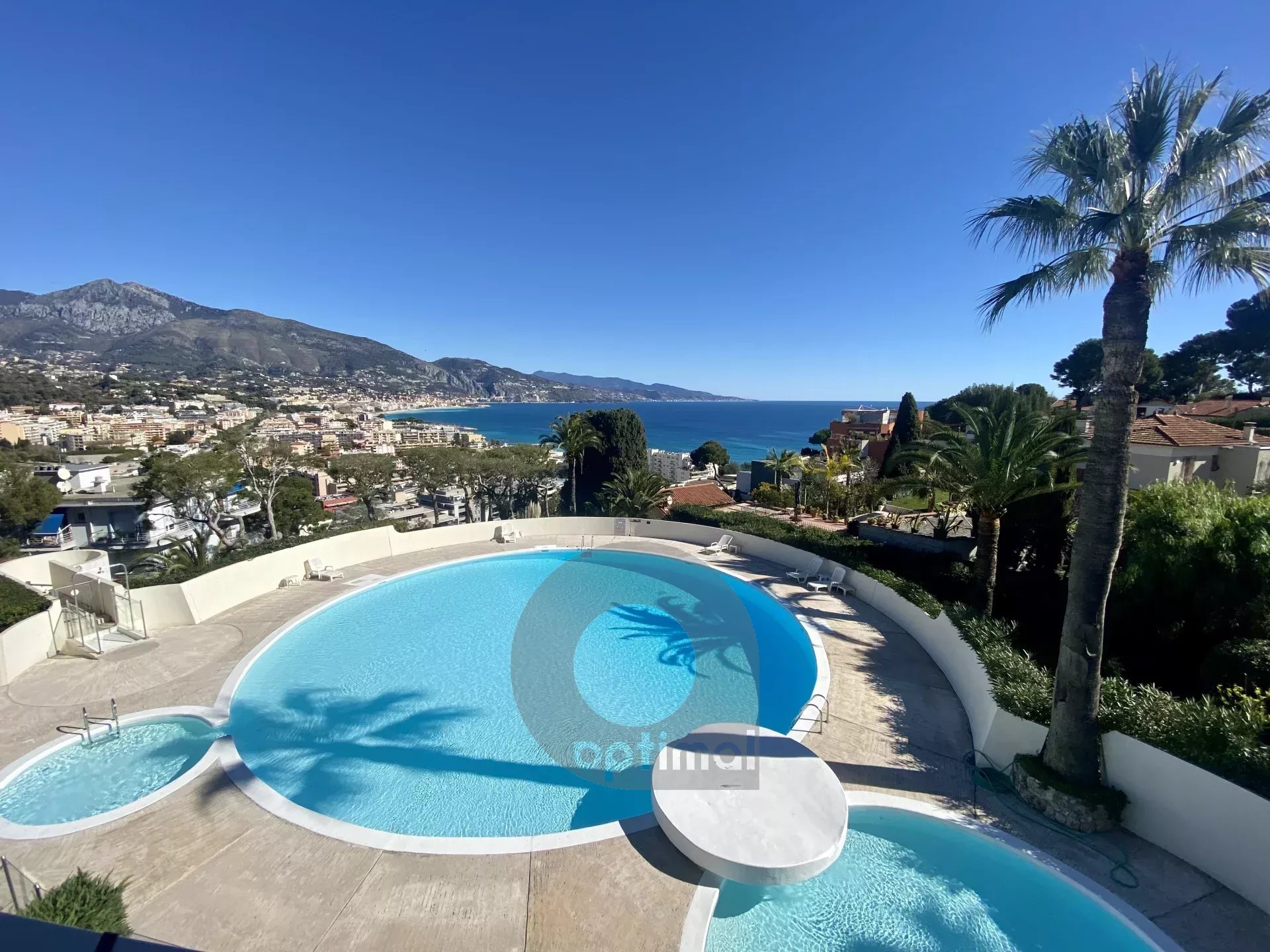 Agence immobilière de I.D.M. Properties