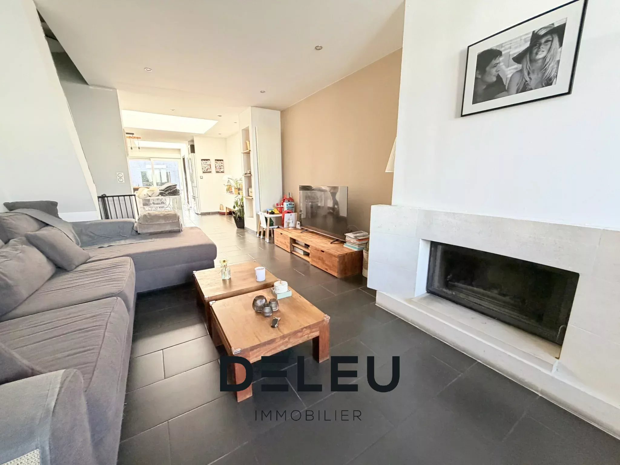 Agence immobilière de Deleu Immobilier